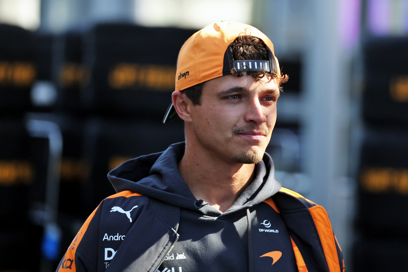 GP CANADA, Lando Norris (GBR) McLaren F1 Team.
21.05.2026. Formula 1 World Championship, Rd 5, Canadian Grand Prix, Montreal, Canada, Preparation Day.
- www.xpbimages.com, EMail: requests@xpbimages.com © Copyright: Moy / XPB Images