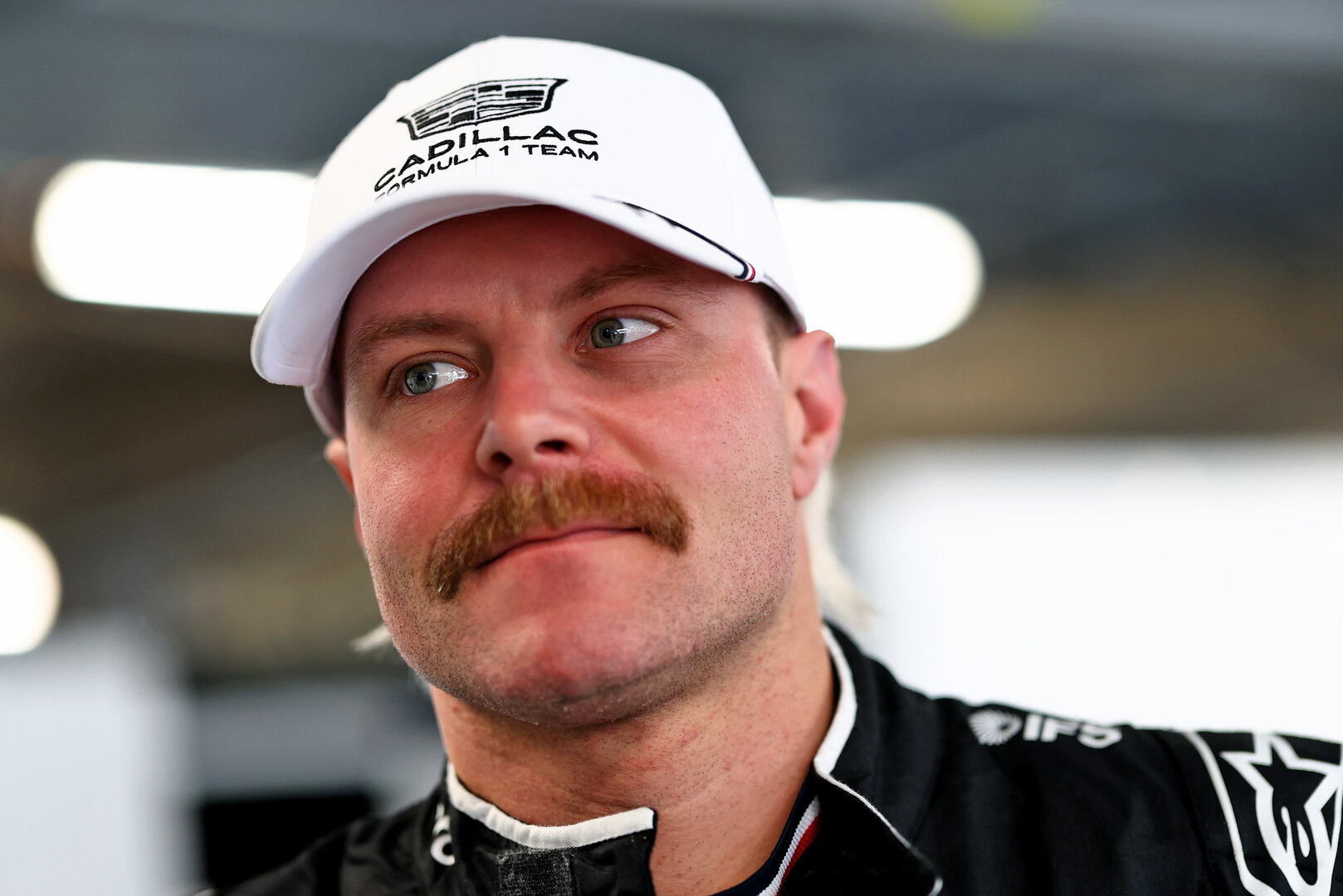 GP CANADA, Valtteri Bottas (FIN) Cadillac Formula 1 Team.
21.05.2026. Formula 1 World Championship, Rd 5, Canadian Grand Prix, Montreal, Canada, Preparation Day.
- www.xpbimages.com, EMail: requests@xpbimages.com © Copyright: Bearne / XPB Images