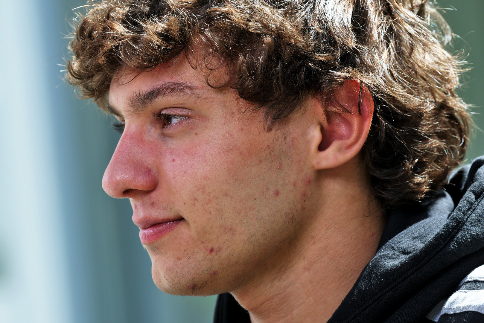 GP CANADA, Andrea Kimi Antonelli (ITA) Mercedes AMG Formula One Team.
21.05.2026. Formula 1 World Championship, Rd 5, Canadian Grand Prix, Montreal, Canada, Preparation Day.
- www.xpbimages.com, EMail: requests@xpbimages.com © Copyright: Coates / XPB Images