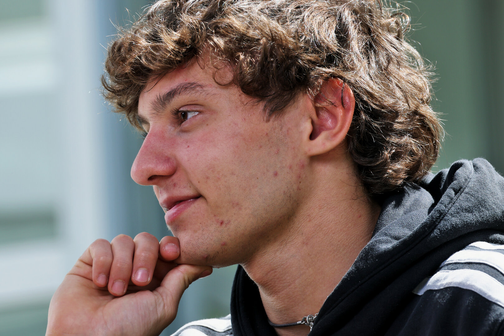 GP CANADA, Andrea Kimi Antonelli (ITA) Mercedes AMG Formula One Team.
21.05.2026. Formula 1 World Championship, Rd 5, Canadian Grand Prix, Montreal, Canada, Preparation Day.
 - www.xpbimages.com, EMail: requests@xpbimages.com © Copyright: Coates / XPB Images