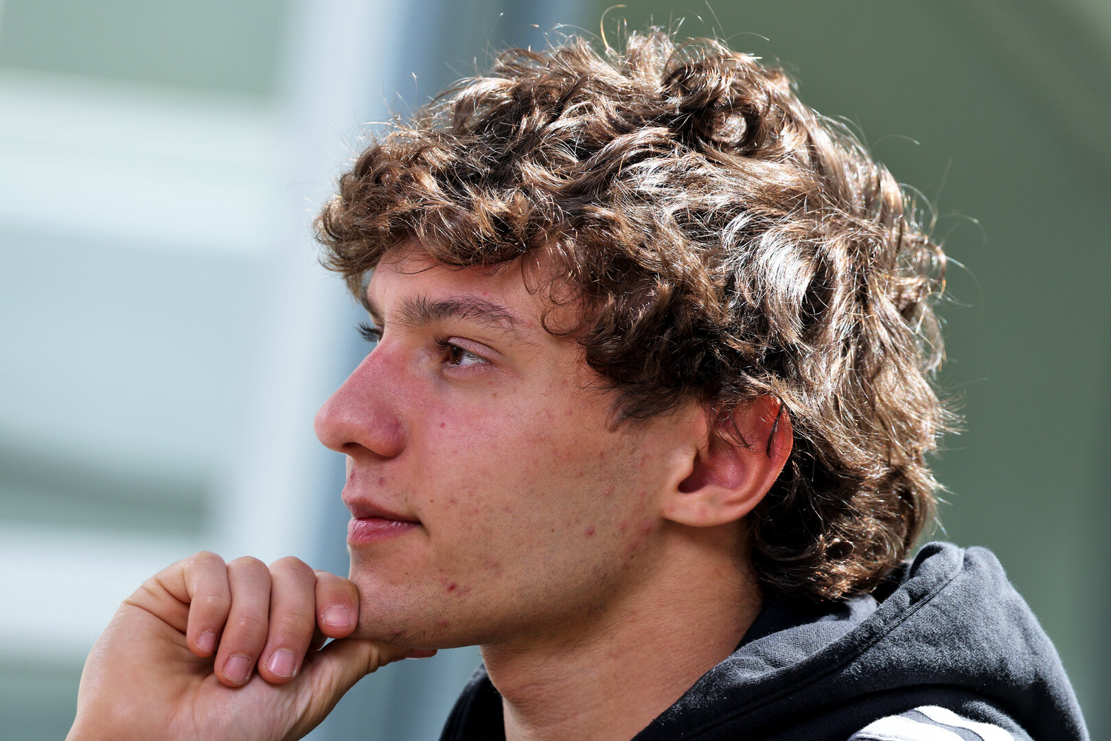 GP CANADA, Andrea Kimi Antonelli (ITA) Mercedes AMG Formula One Team.
21.05.2026. Formula 1 World Championship, Rd 5, Canadian Grand Prix, Montreal, Canada, Preparation Day.
- www.xpbimages.com, EMail: requests@xpbimages.com © Copyright: Coates / XPB Images