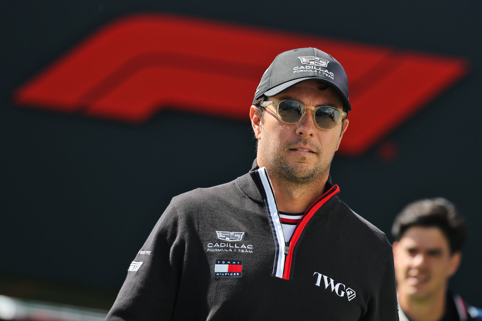 GP CANADA, Sergio Perez (MEX) Cadillac Formula 1 Team.
22.05.2026. Formula 1 World Championship, Rd 5, Canadian Grand Prix, Montreal, Canada, Sprint Qualifiche Day.
- www.xpbimages.com, EMail: requests@xpbimages.com © Copyright: Moy / XPB Images