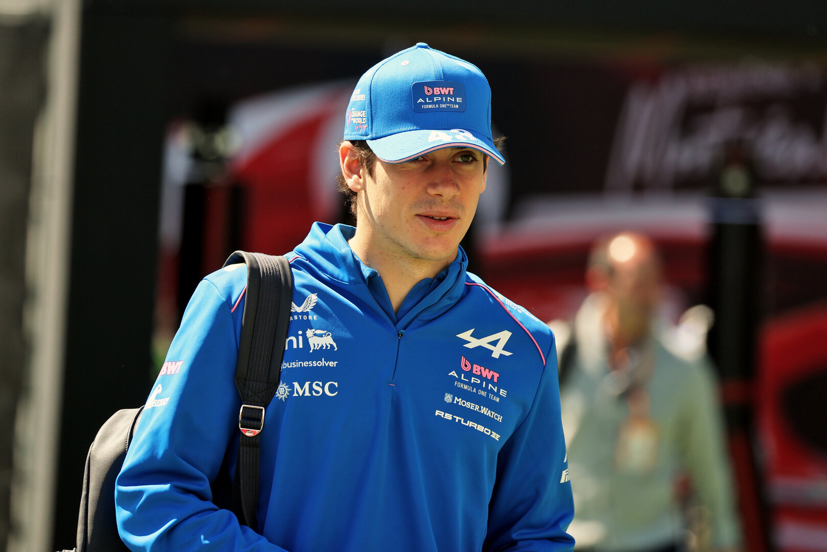 GP CANADA, Franco Colapinto (ARG) Alpine F1 Team.
22.05.2026. Formula 1 World Championship, Rd 5, Canadian Grand Prix, Montreal, Canada, Sprint Qualifiche Day.
- www.xpbimages.com, EMail: requests@xpbimages.com © Copyright: Moy / XPB Images