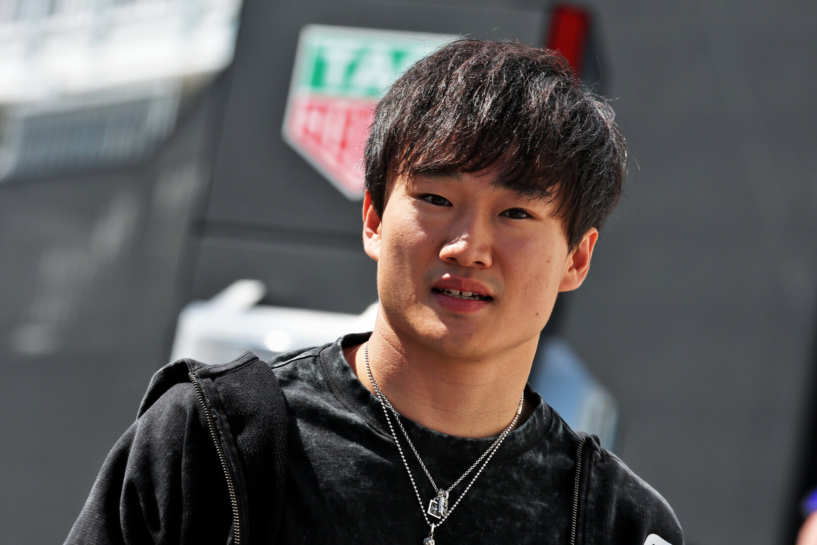 GP CANADA, Yuki Tsunoda (JPN) Red Bull Racing e Racing Bulls Reserve Driver.
22.05.2026. Formula 1 World Championship, Rd 5, Canadian Grand Prix, Montreal, Canada, Sprint Qualifiche Day.
- www.xpbimages.com, EMail: requests@xpbimages.com © Copyright: Moy / XPB Images