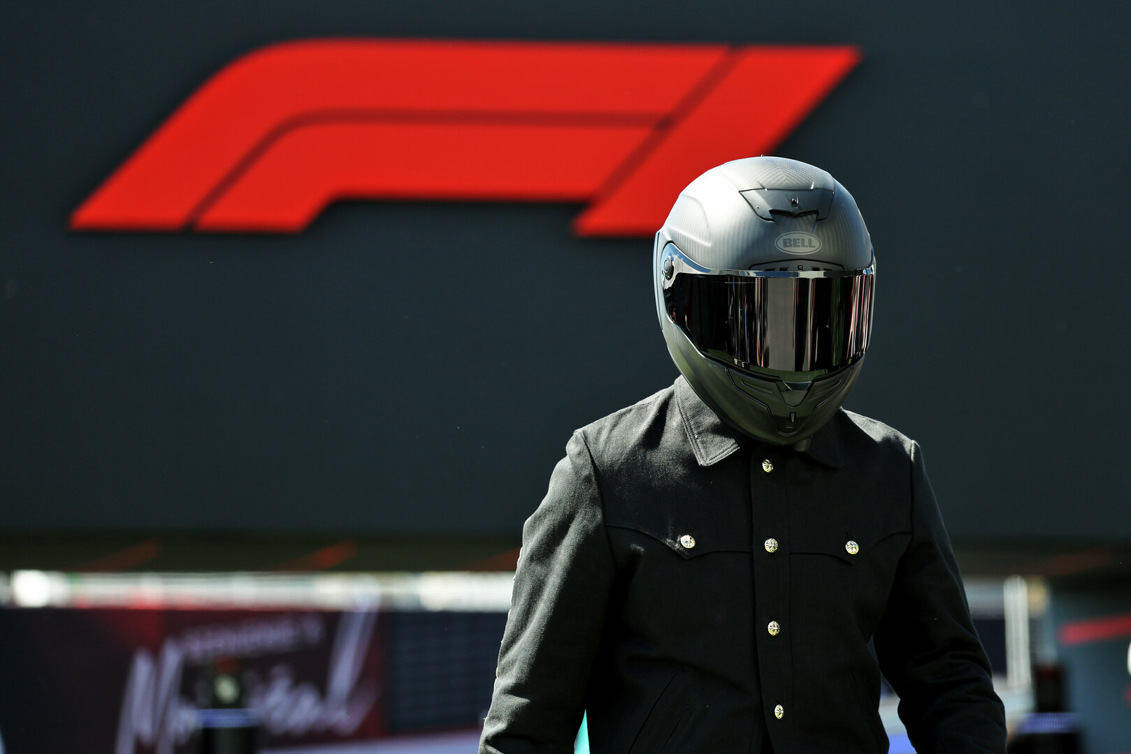 GP CANADA, Lewis Hamilton (GBR) Ferrari.
22.05.2026. Formula 1 World Championship, Rd 5, Canadian Grand Prix, Montreal, Canada, Sprint Qualifiche Day.
- www.xpbimages.com, EMail: requests@xpbimages.com © Copyright: Moy / XPB Images