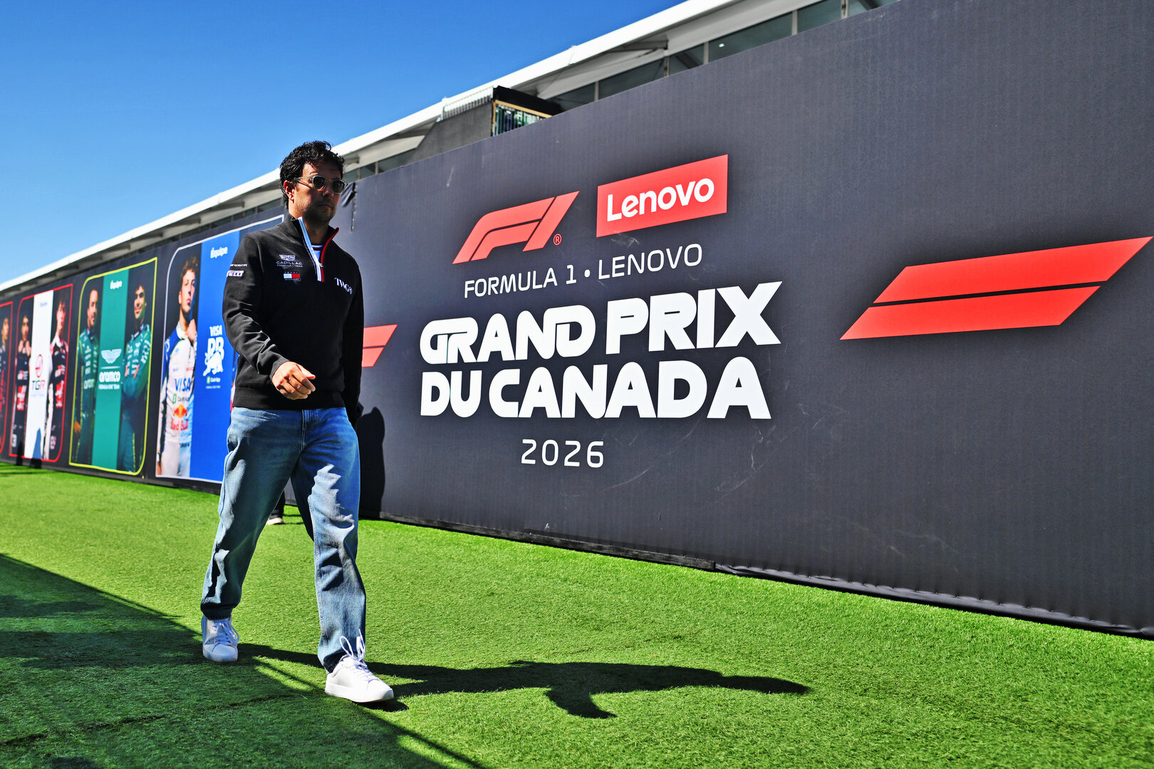 GP CANADA