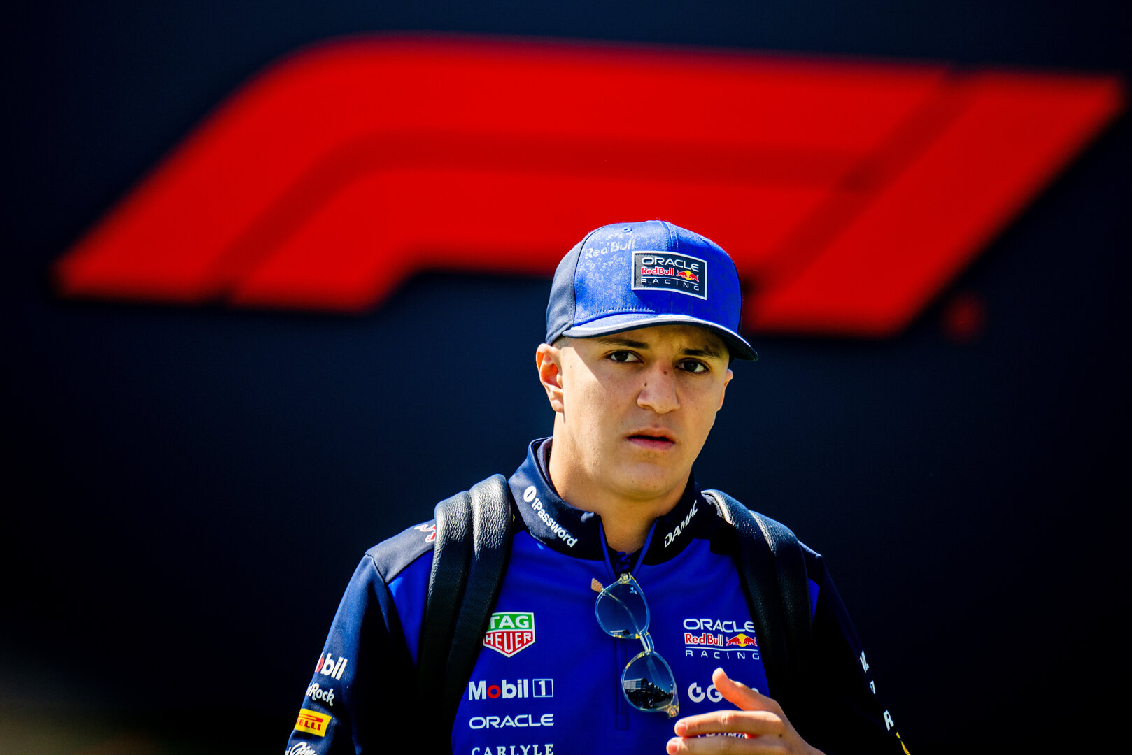 GP CANADA, Isack Hadjar (FRA) Red Bull Racing.
22.05.2026. Formula 1 World Championship, Rd 5, Canadian Grand Prix, Montreal, Canada, Sprint Qualifiche Day.
- www.xpbimages.com, EMail: requests@xpbimages.com © Copyright: Price / XPB Images