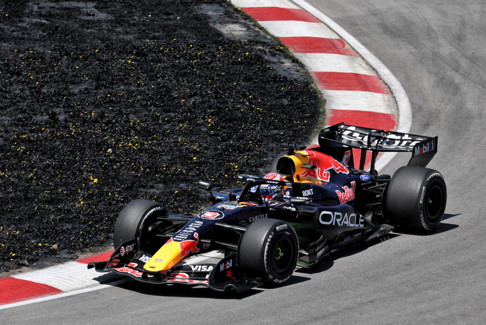 GP CANADA, Max Verstappen (NLD) Red Bull Racing RB22.
22.05.2026. Formula 1 World Championship, Rd 5, Canadian Grand Prix, Montreal, Canada, Sprint Qualifiche Day.
- www.xpbimages.com, EMail: requests@xpbimages.com © Copyright: Moy / XPB Images