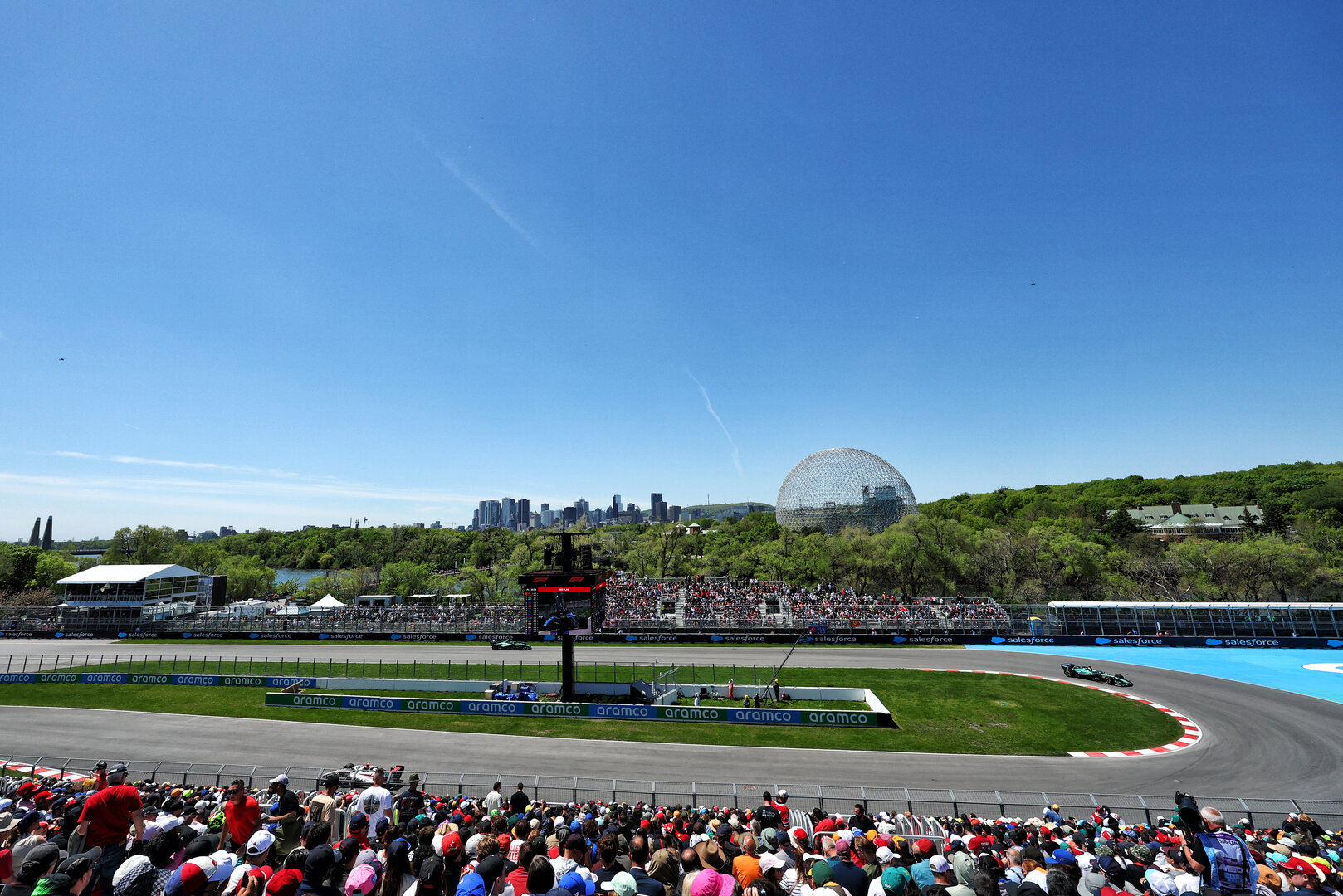 GP CANADA