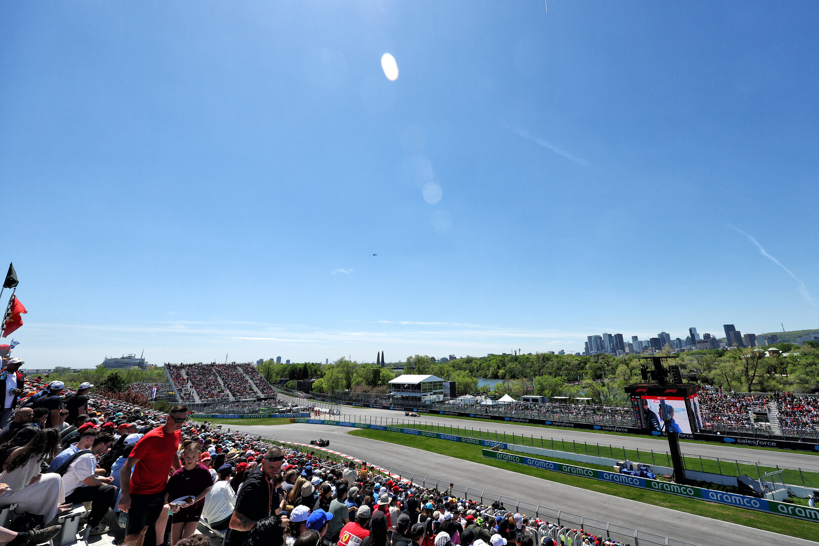 GP CANADA