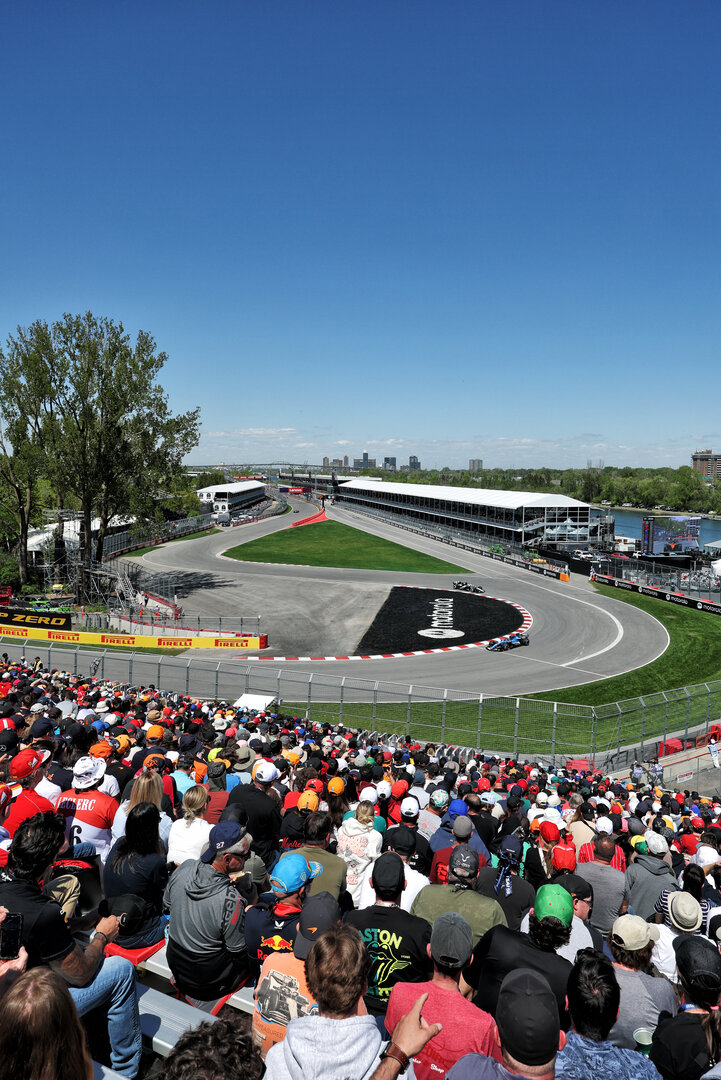 GP CANADA