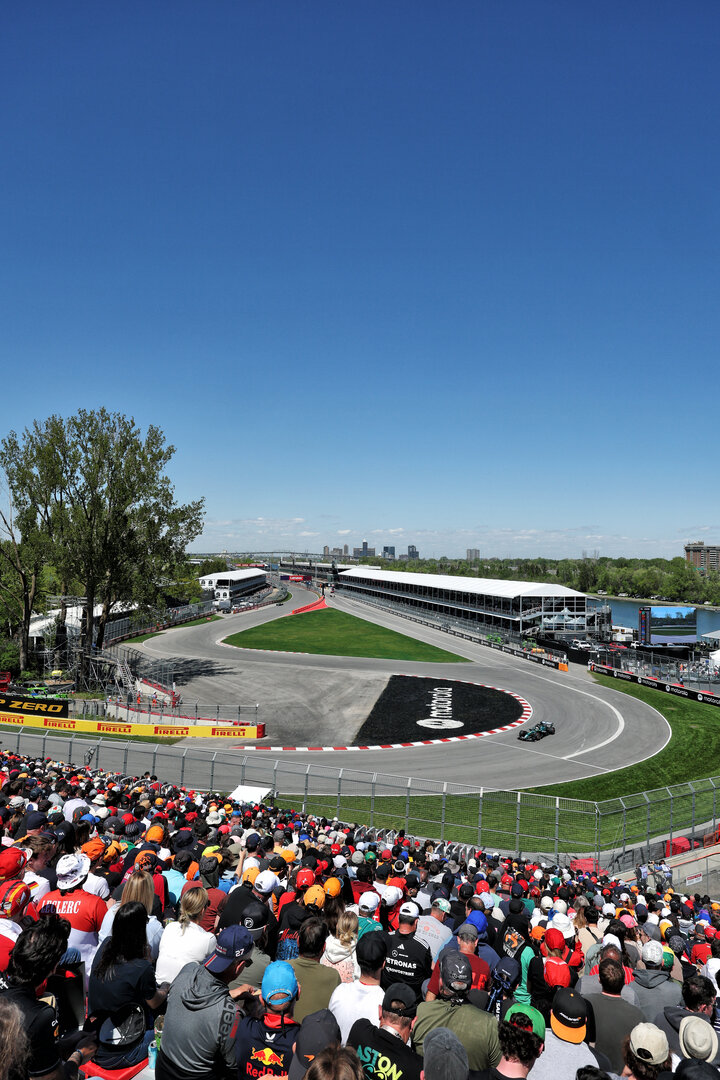 GP CANADA