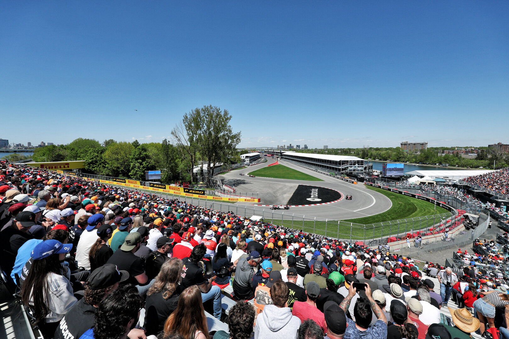 GP CANADA