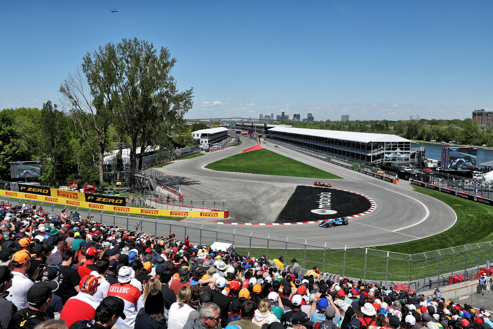 GP CANADA