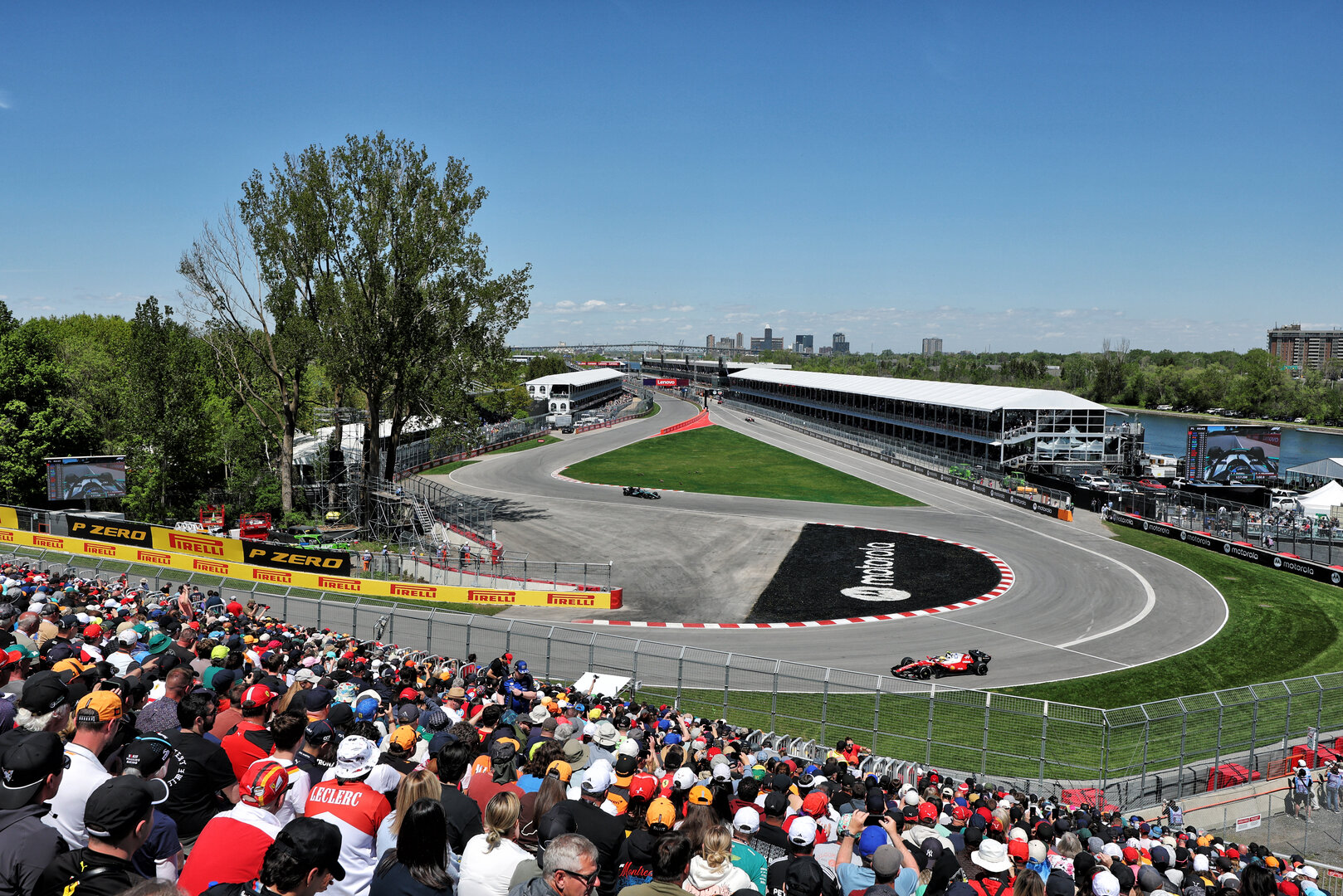 GP CANADA