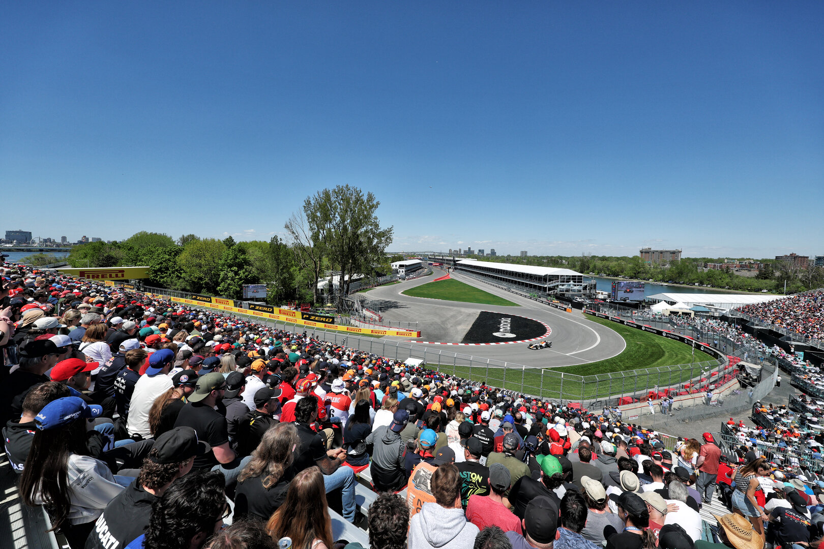GP CANADA