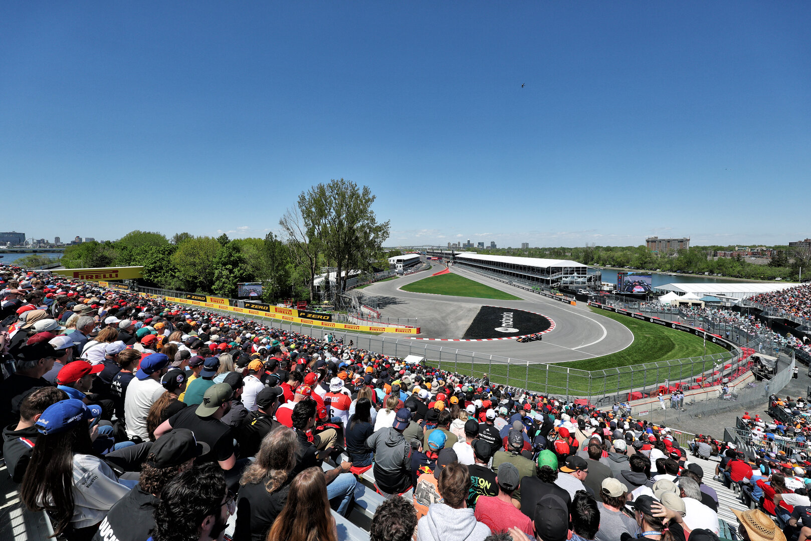 GP CANADA