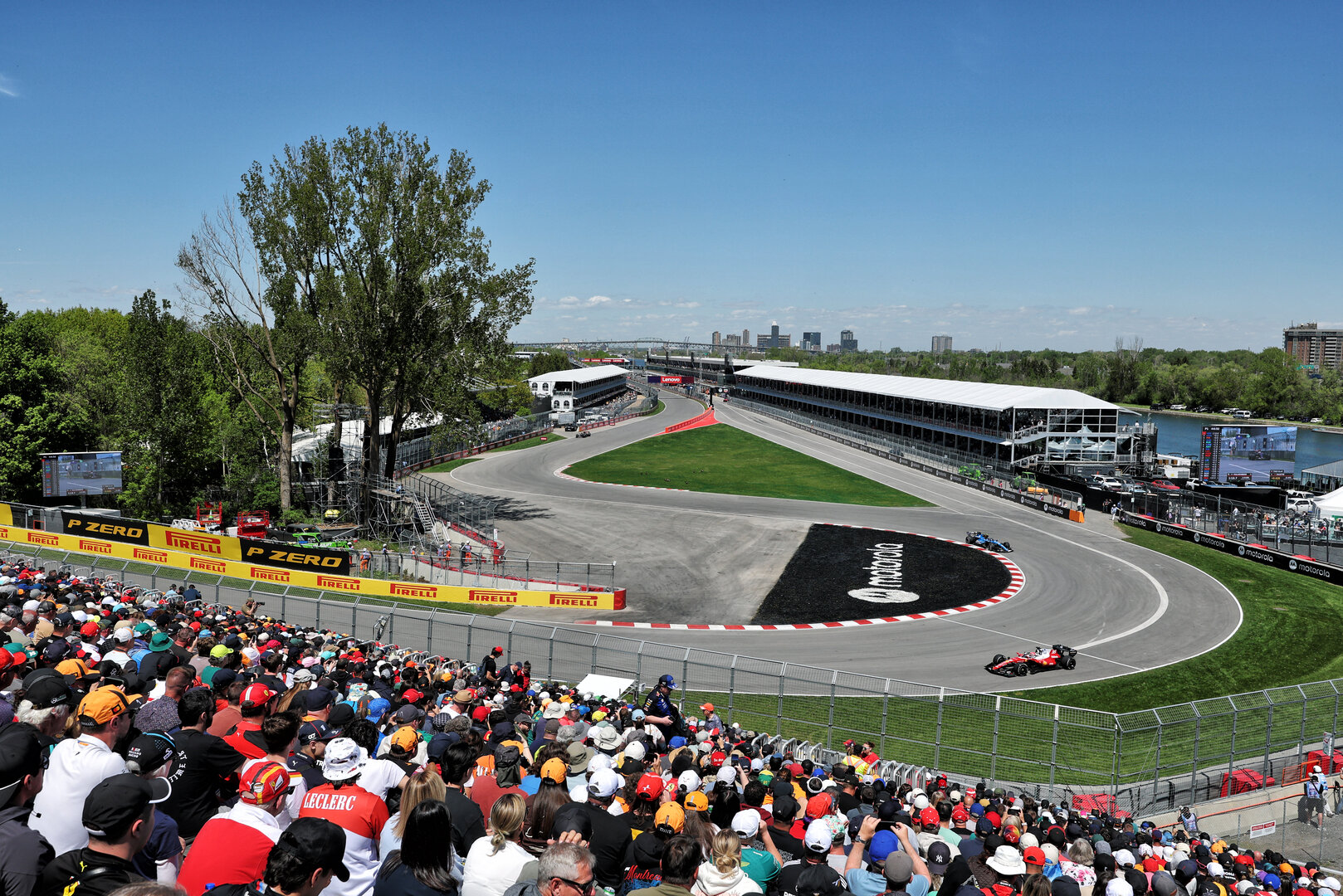 GP CANADA