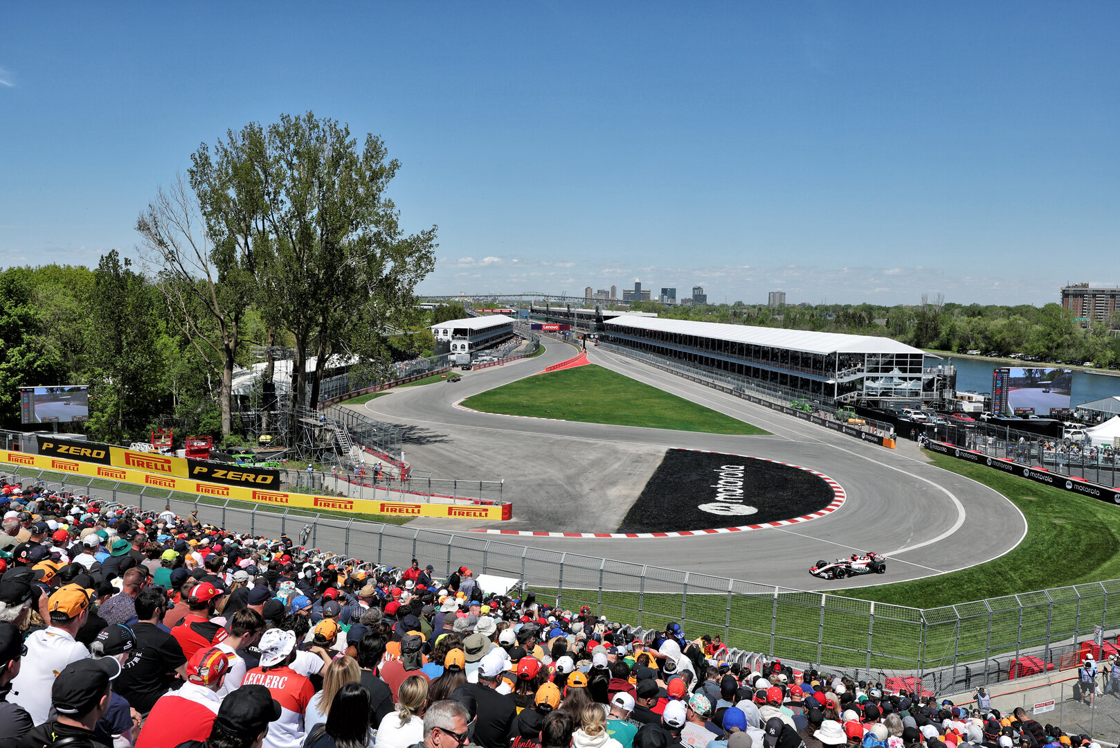 GP CANADA