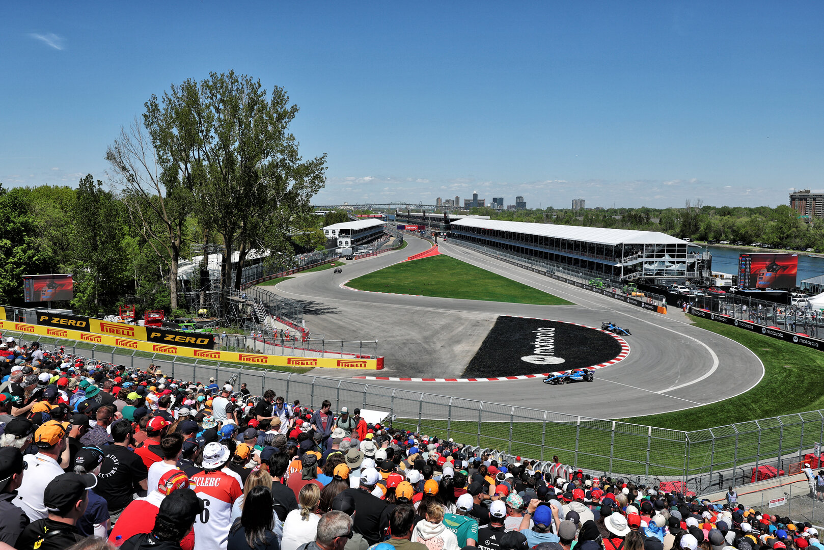 GP CANADA
