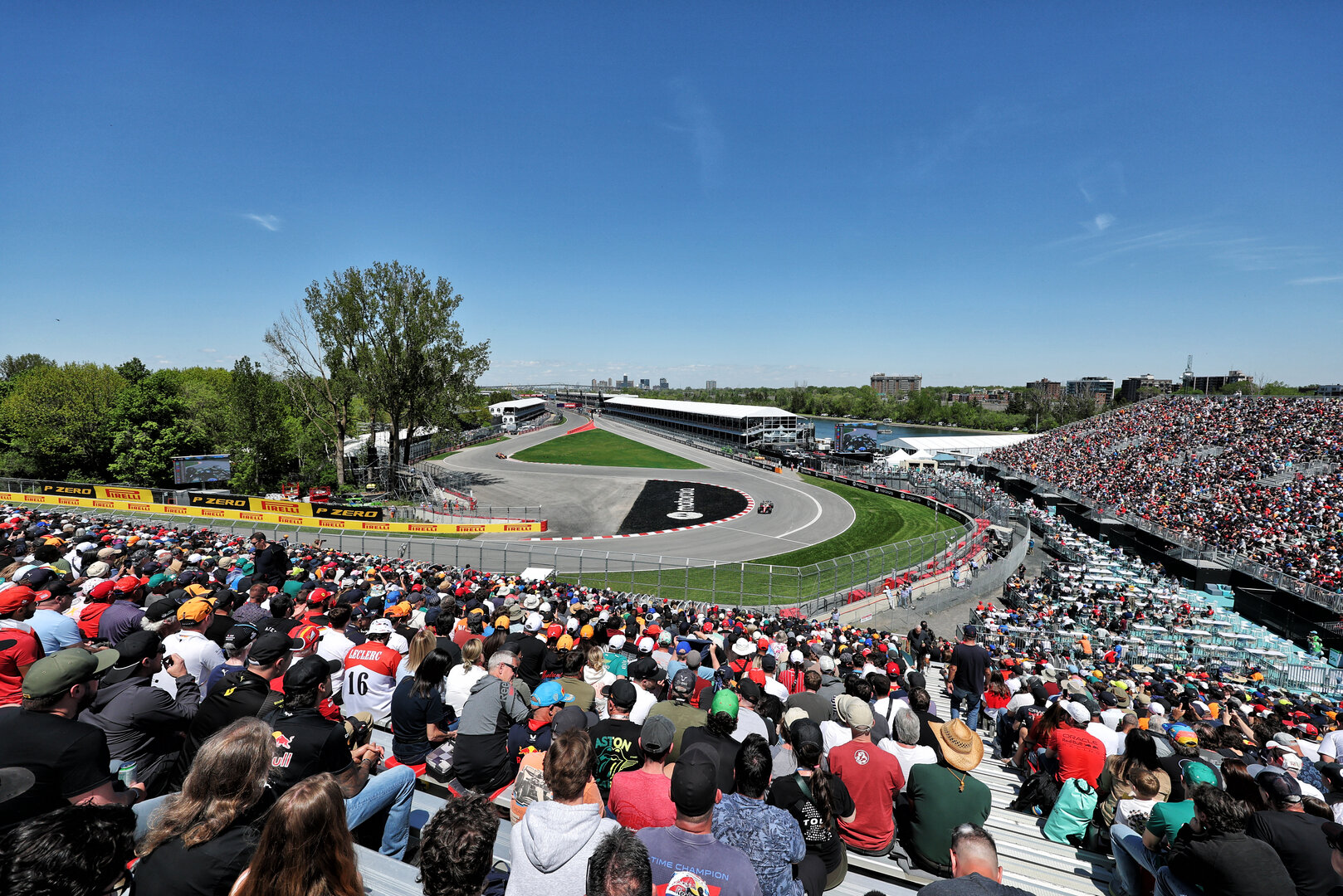 GP CANADA