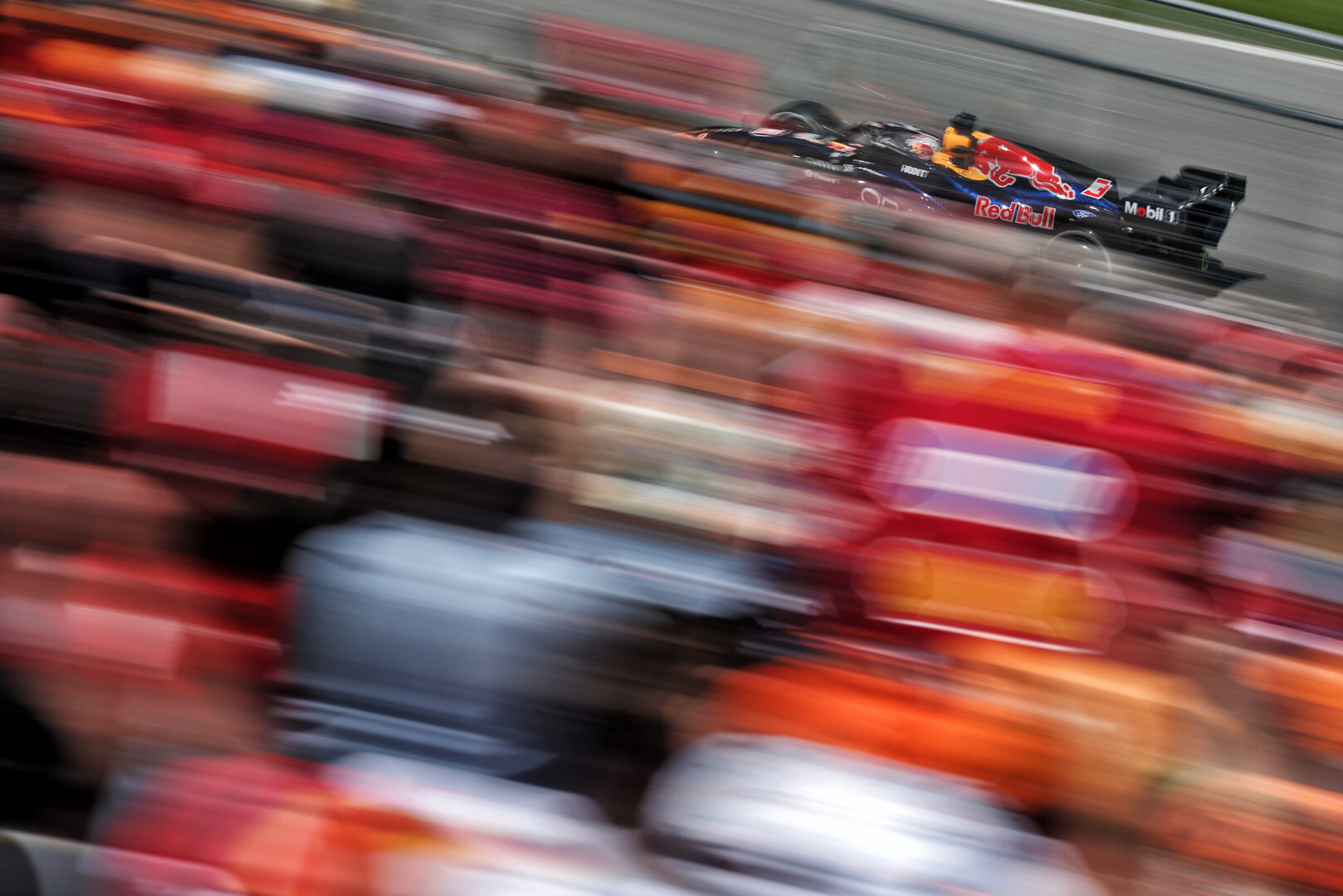 GP CANADA, Max Verstappen (NLD) Red Bull Racing RB22.
22.05.2026. Formula 1 World Championship, Rd 5, Canadian Grand Prix, Montreal, Canada, Sprint Qualifiche Day.
- www.xpbimages.com, EMail: requests@xpbimages.com © Copyright: Moy / XPB Images