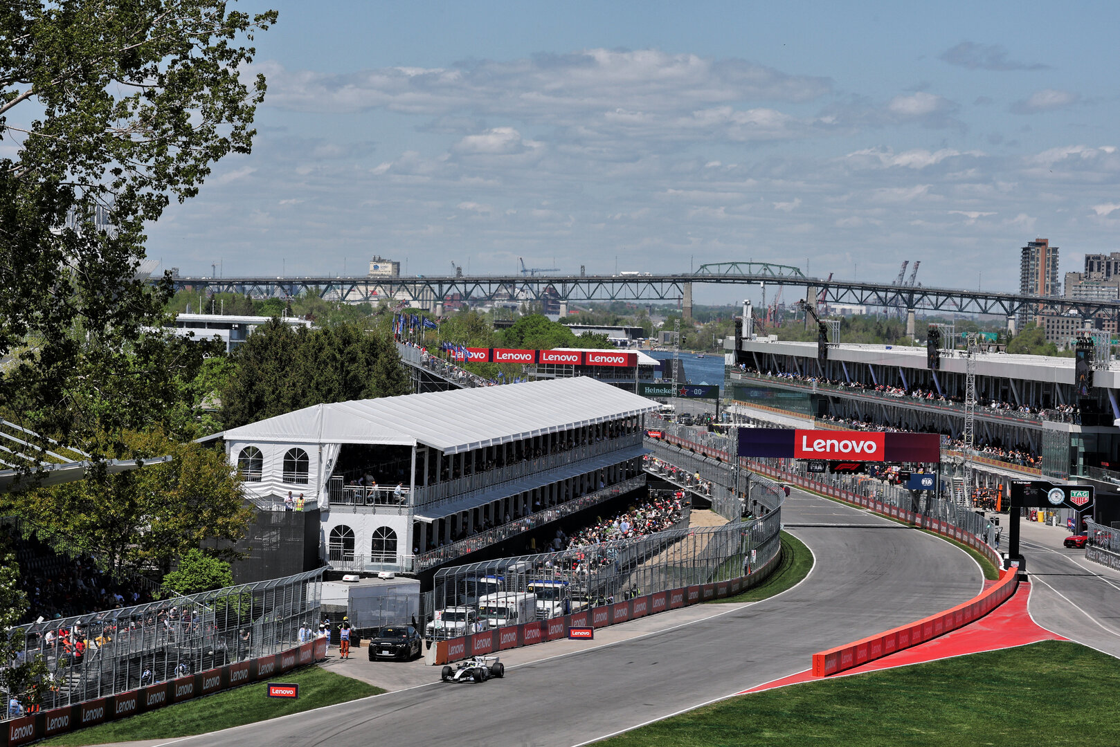 GP CANADA