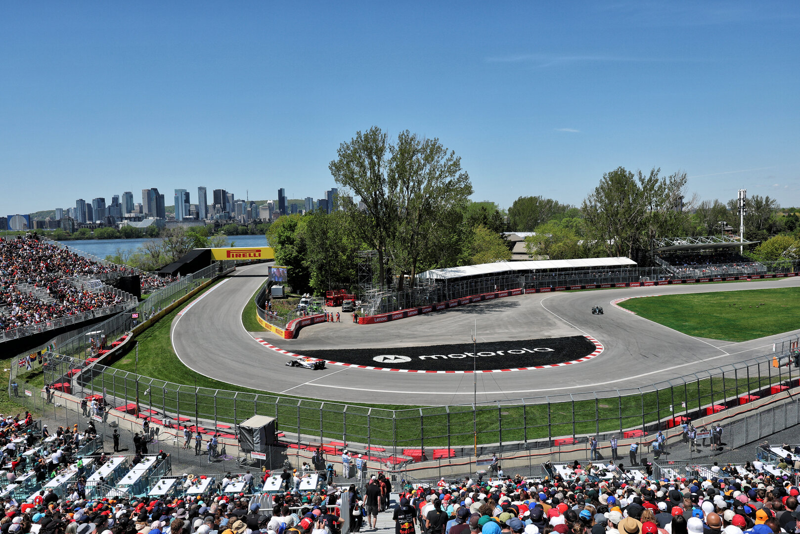 GP CANADA