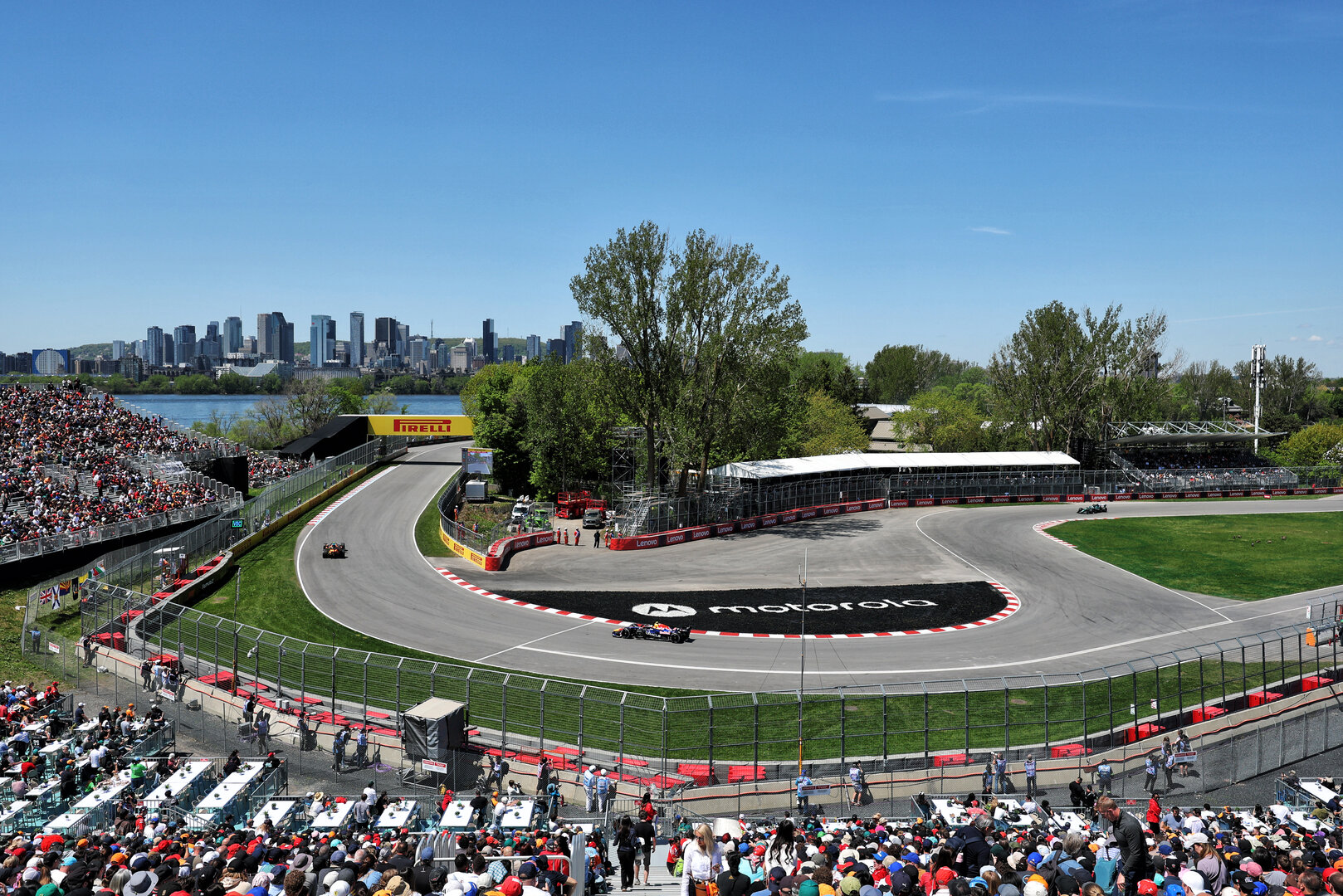 GP CANADA