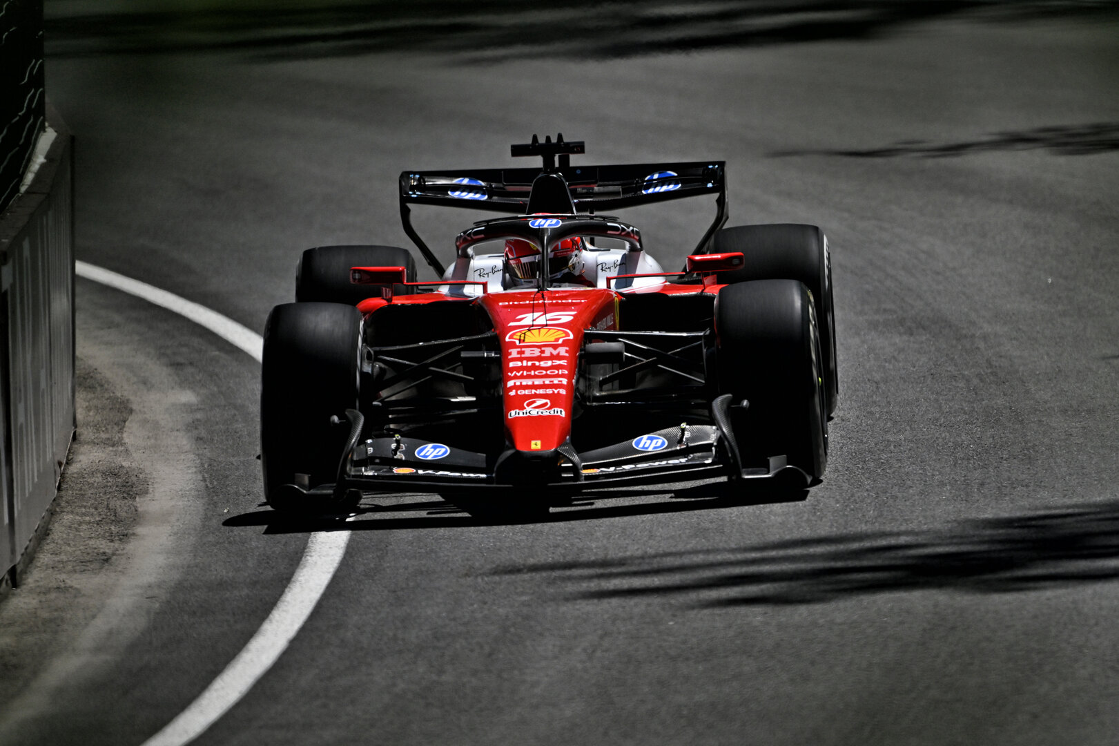 GP CANADA, Charles Leclerc (MON) Ferrari SF-26.
22.05.2026. Formula 1 World Championship, Rd 5, Canadian Grand Prix, Montreal, Canada, Sprint Qualifiche Day.
- www.xpbimages.com, EMail: requests@xpbimages.com © Copyright: Price / XPB Images