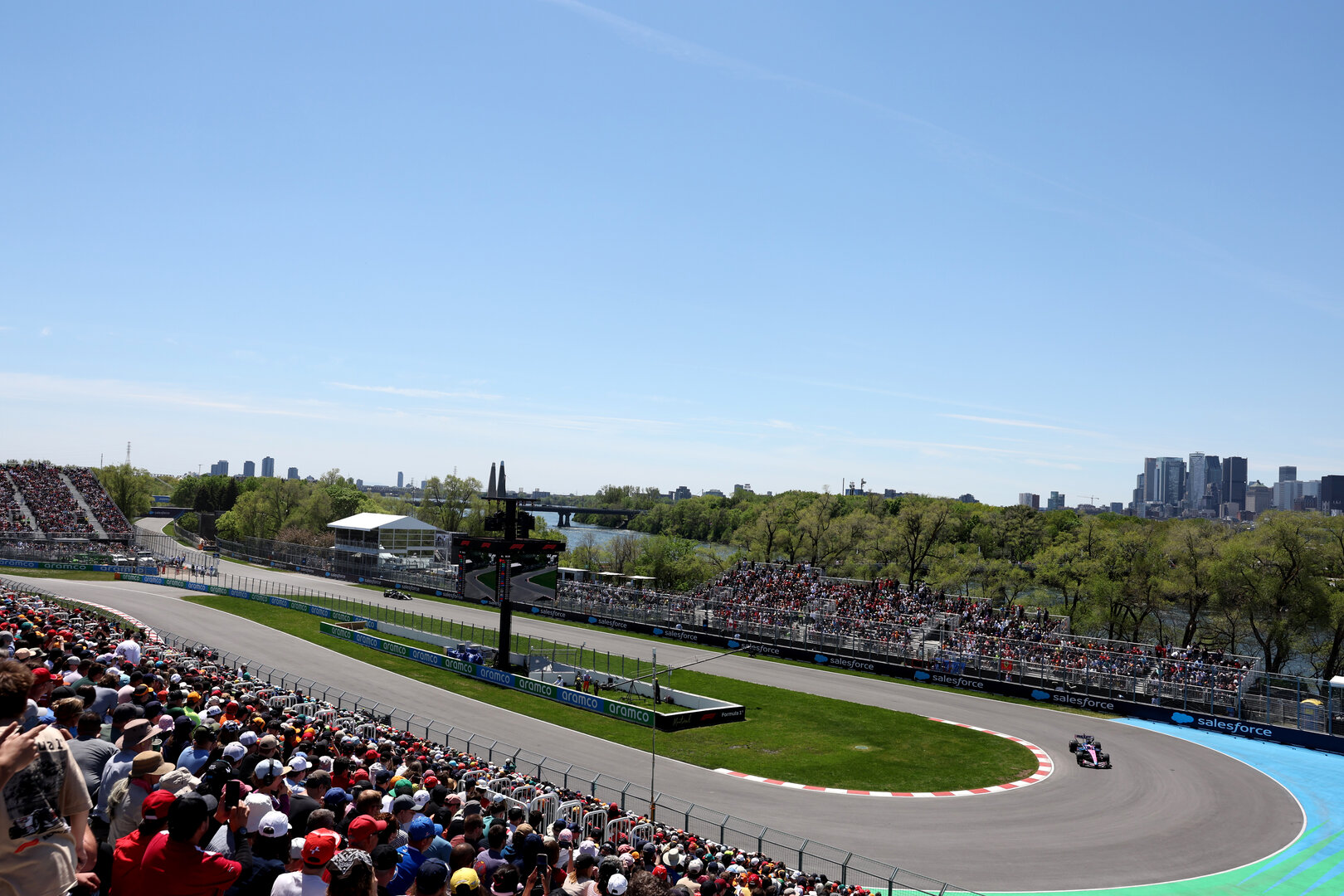 GP CANADA