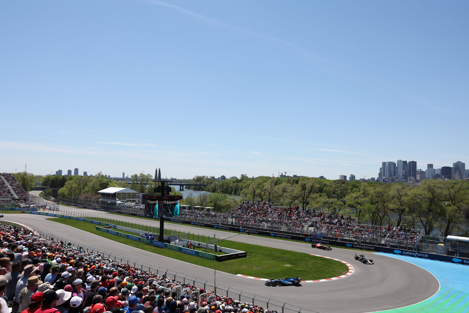 GP CANADA
