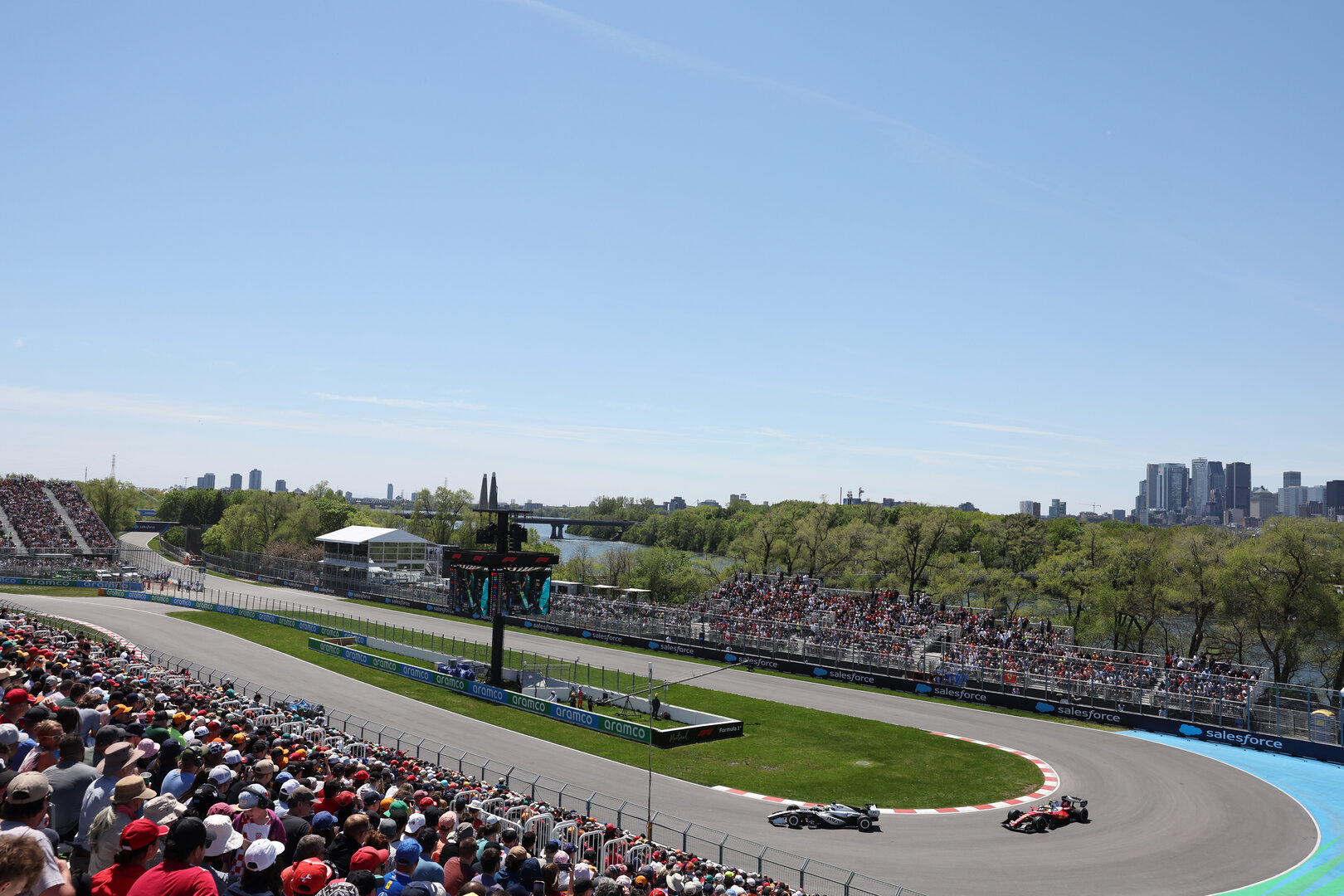 GP CANADA