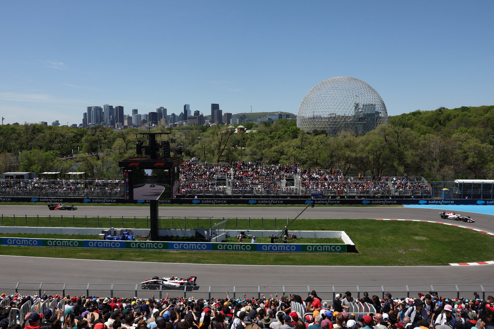 GP CANADA