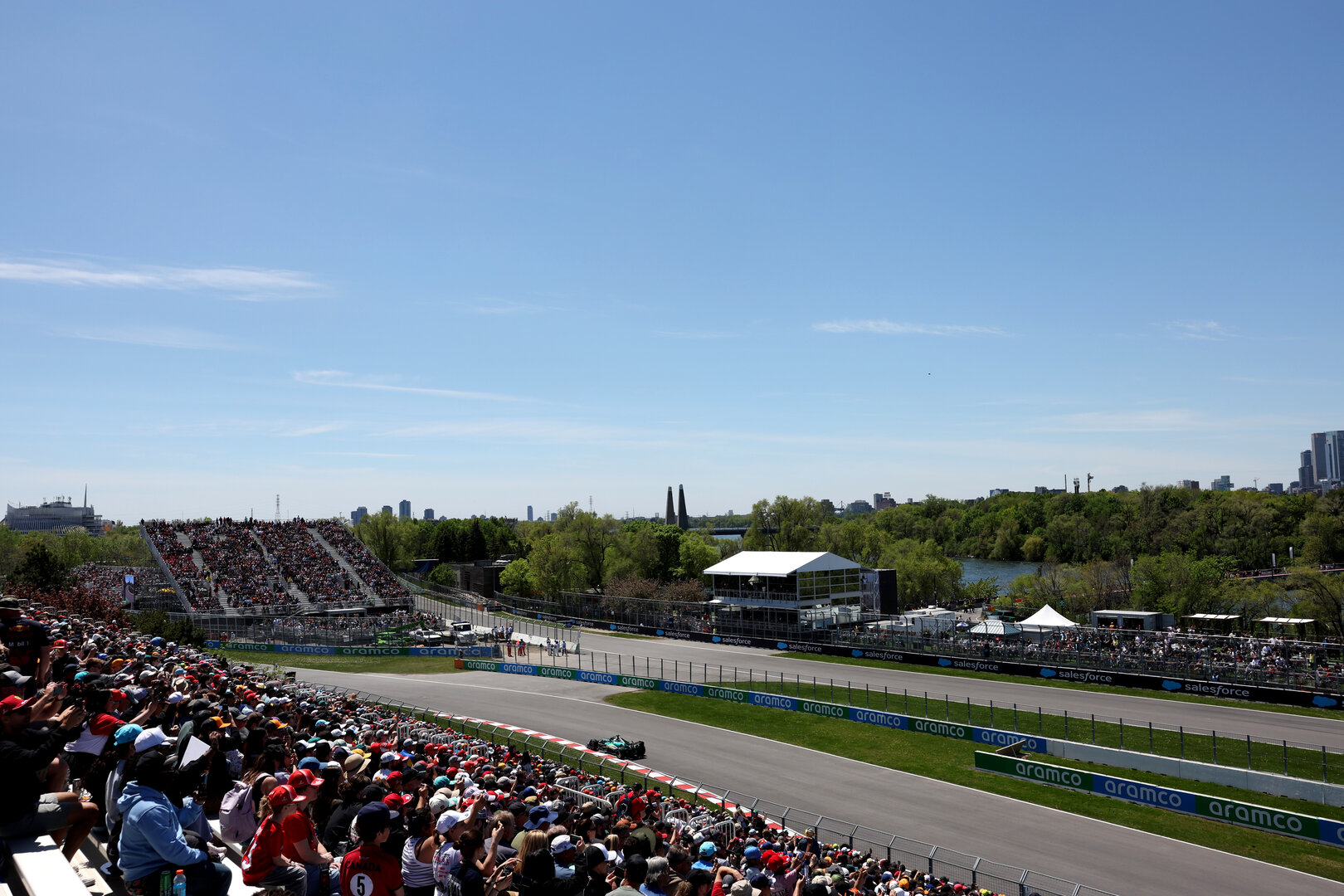 GP CANADA