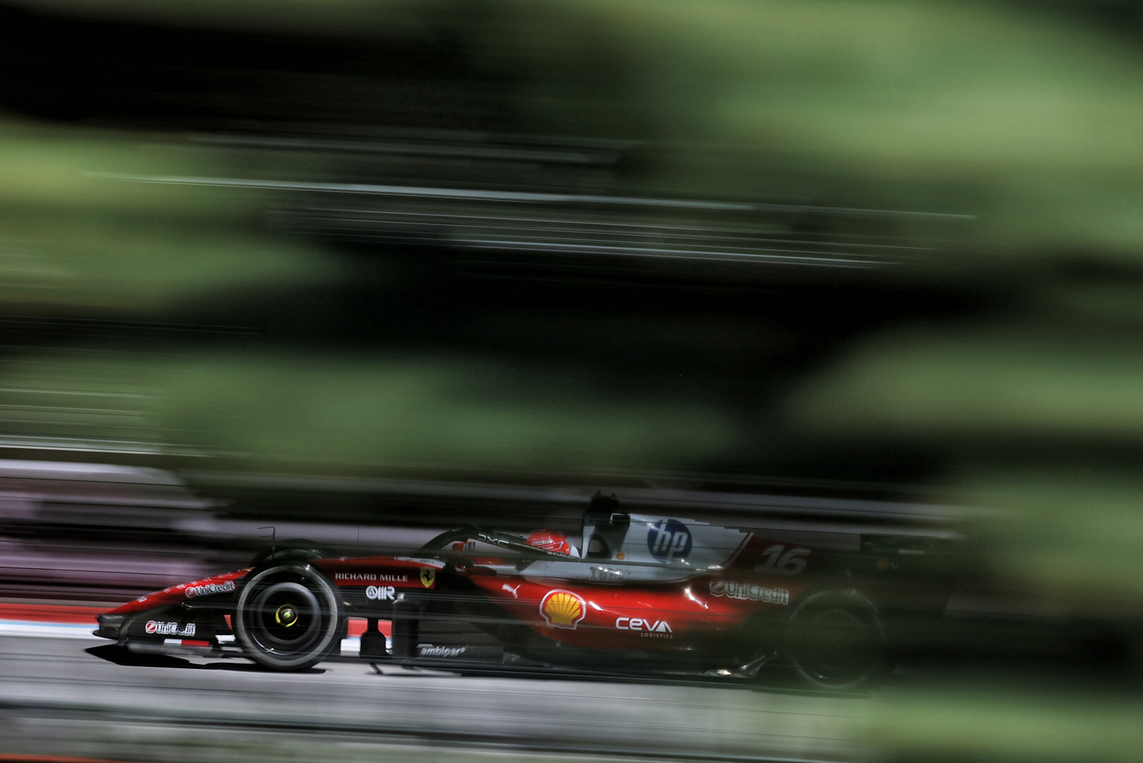 GP CANADA, Charles Leclerc (MON) Ferrari SF-26.
22.05.2026. Formula 1 World Championship, Rd 5, Canadian Grand Prix, Montreal, Canada, Sprint Qualifiche Day.
 - www.xpbimages.com, EMail: requests@xpbimages.com © Copyright: Dunbar / XPB Images