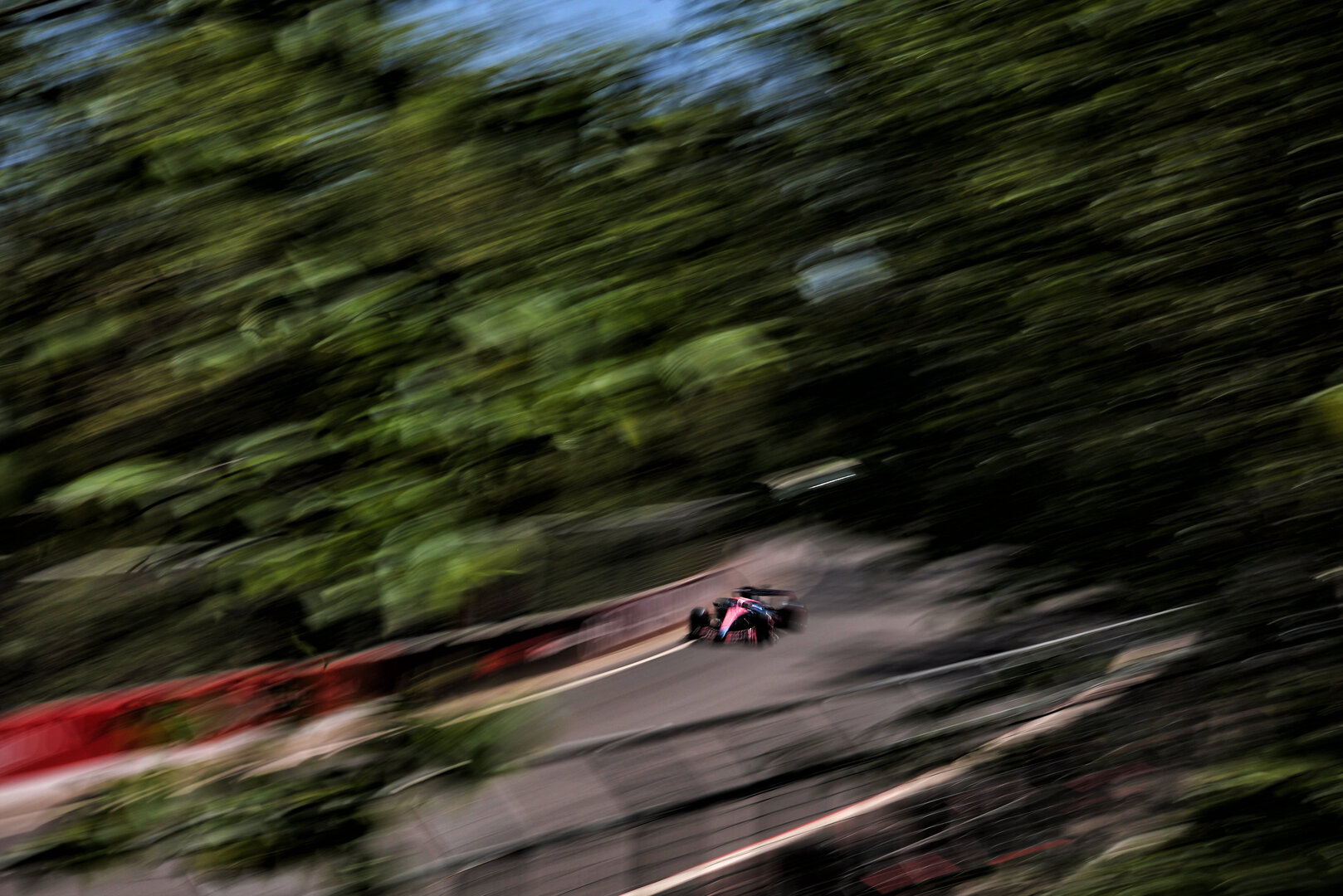 GP CANADA, Pierre Gasly (FRA) Alpine F1 Team A526.
22.05.2026. Formula 1 World Championship, Rd 5, Canadian Grand Prix, Montreal, Canada, Sprint Qualifiche Day.
 - www.xpbimages.com, EMail: requests@xpbimages.com © Copyright: Dunbar / XPB Images