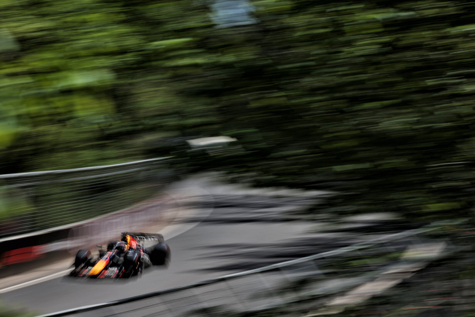 GP CANADA, Max Verstappen (NLD) Red Bull Racing RB22.
22.05.2026. Formula 1 World Championship, Rd 5, Canadian Grand Prix, Montreal, Canada, Sprint Qualifiche Day.
- www.xpbimages.com, EMail: requests@xpbimages.com © Copyright: Dunbar / XPB Images