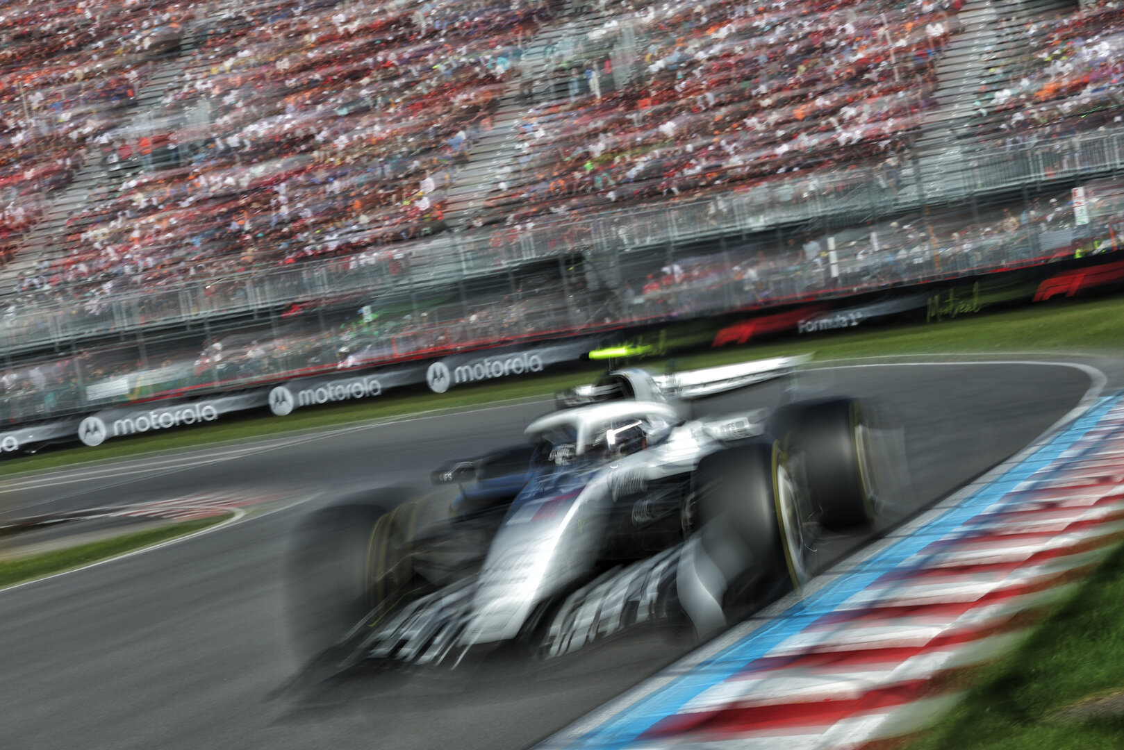 GP CANADA, Valtteri Bottas (FIN) Cadillac Formula 1 Team MAC-26.
22.05.2026. Formula 1 World Championship, Rd 5, Canadian Grand Prix, Montreal, Canada, Sprint Qualifiche Day.
- www.xpbimages.com, EMail: requests@xpbimages.com © Copyright: Moy / XPB Images