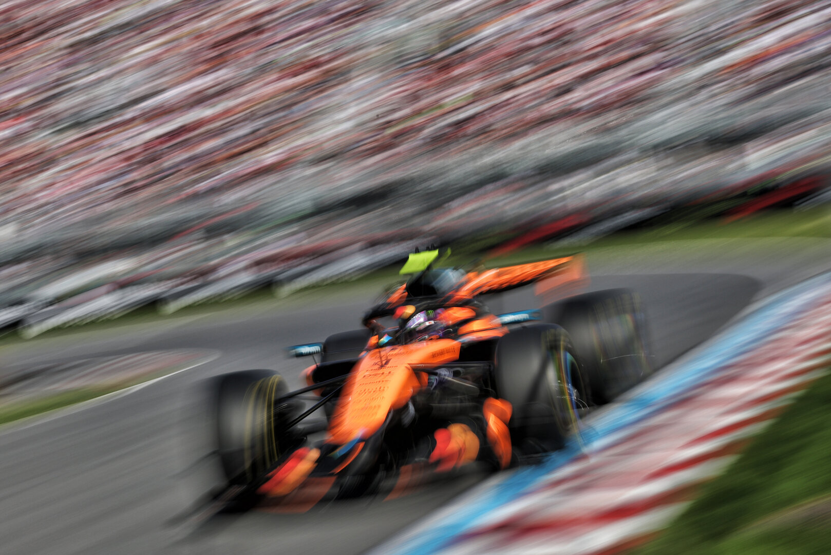 GP CANADA, Lando Norris (GBR) McLaren F1 Team MCL40.
22.05.2026. Formula 1 World Championship, Rd 5, Canadian Grand Prix, Montreal, Canada, Sprint Qualifiche Day.
- www.xpbimages.com, EMail: requests@xpbimages.com © Copyright: Moy / XPB Images