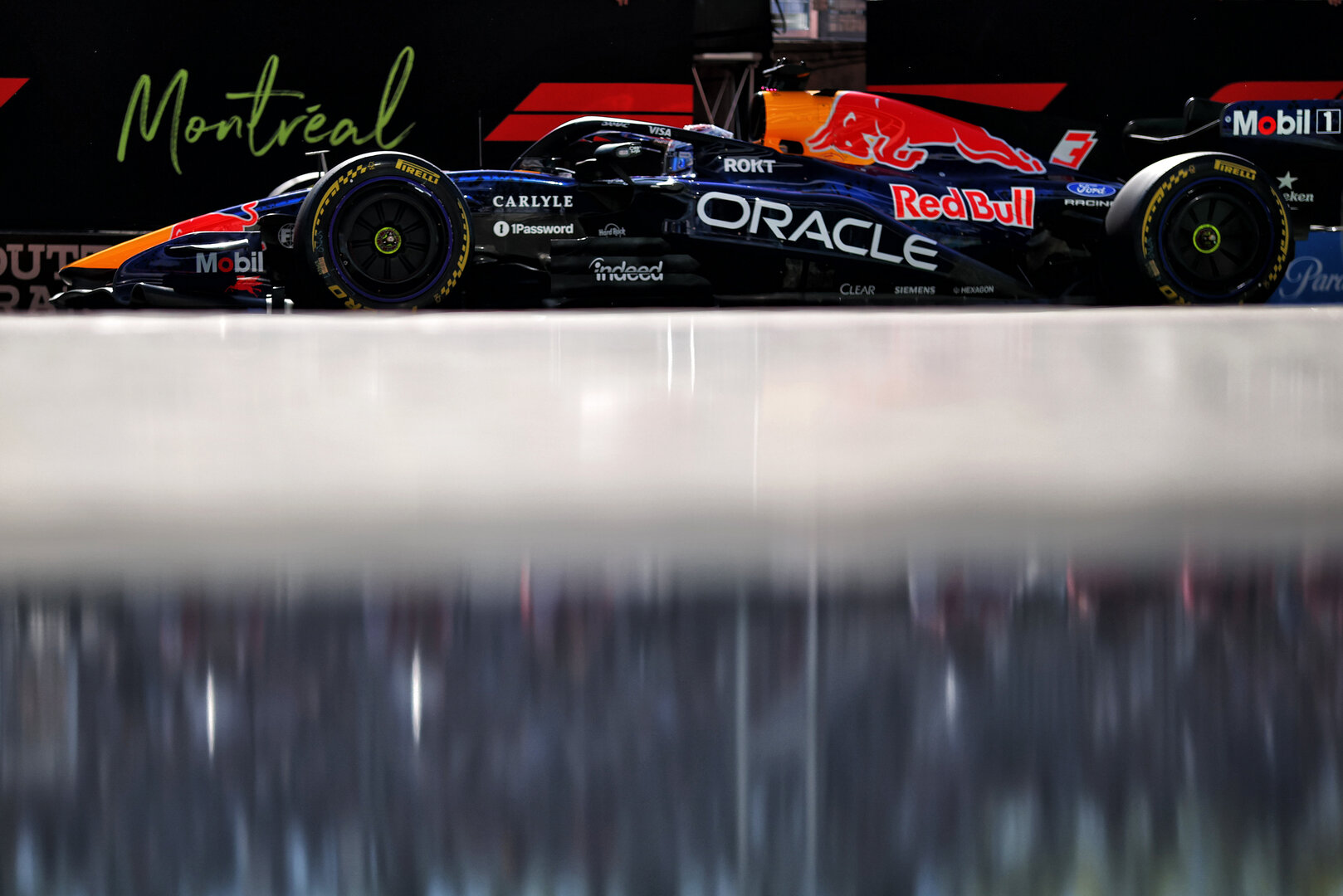 GP CANADA, Max Verstappen (NLD) Red Bull Racing RB22.
22.05.2026. Formula 1 World Championship, Rd 5, Canadian Grand Prix, Montreal, Canada, Sprint Qualifiche Day.
- www.xpbimages.com, EMail: requests@xpbimages.com © Copyright: Bearne / XPB Images