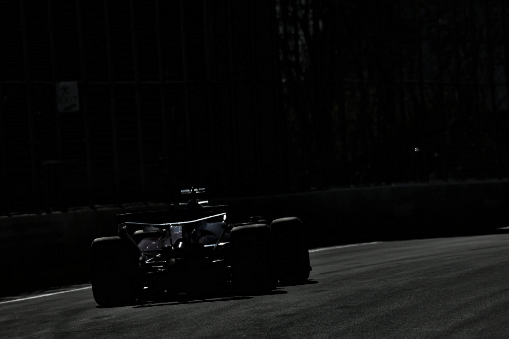 GP CANADA, Low light action.
22.05.2026. Formula 1 World Championship, Rd 5, Canadian Grand Prix, Montreal, Canada, Sprint Qualifiche Day.
- www.xpbimages.com, EMail: requests@xpbimages.com © Copyright: Moy / XPB Images