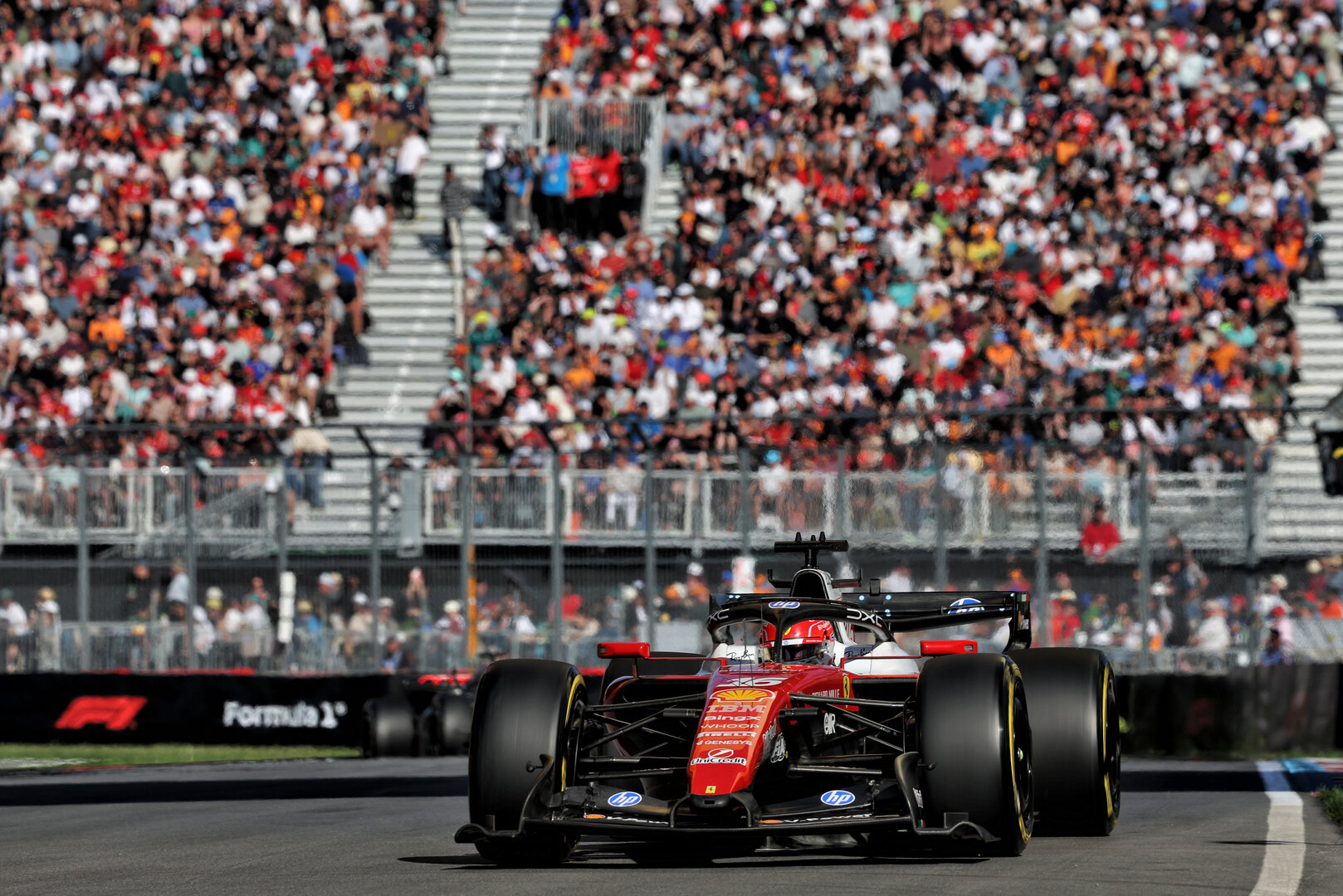 GP CANADA