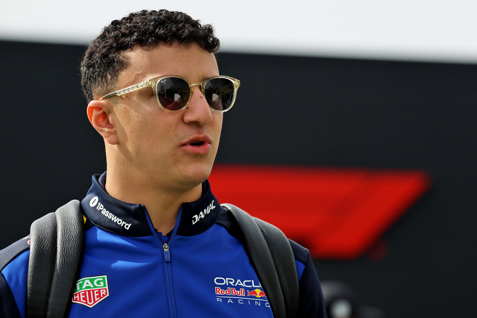 GP CANADA, Isack Hadjar (FRA) Red Bull Racing.
23.05.2026. Formula 1 World Championship, Rd 5, Canadian Grand Prix, Montreal, Canada, Sprint e Qualifiche Day.
- www.xpbimages.com, EMail: requests@xpbimages.com © Copyright: Batchelor / XPB Images