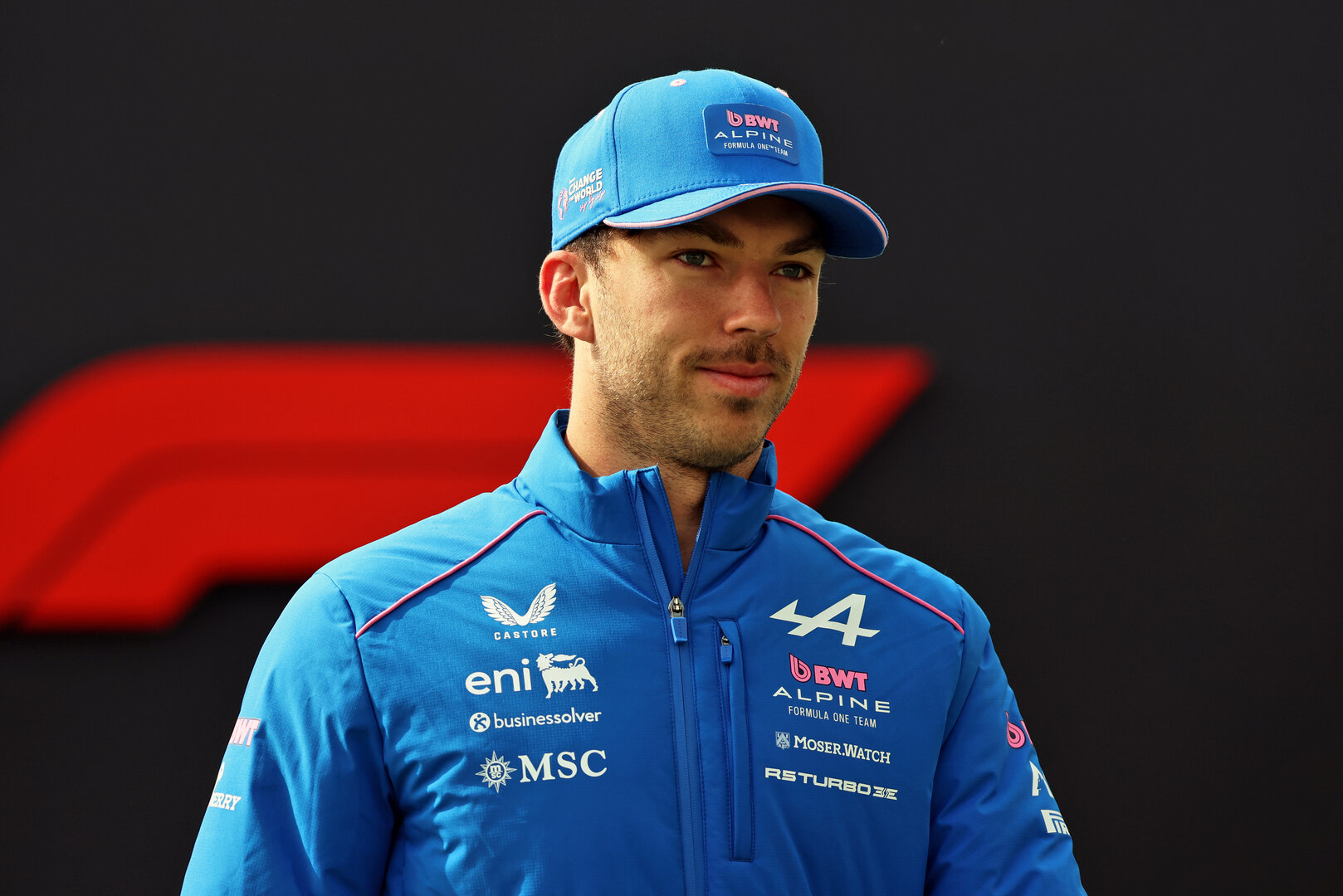 GP CANADA, Pierre Gasly (FRA) Alpine F1 Team.
23.05.2026. Formula 1 World Championship, Rd 5, Canadian Grand Prix, Montreal, Canada, Sprint e Qualifiche Day.
- www.xpbimages.com, EMail: requests@xpbimages.com © Copyright: Batchelor / XPB Images