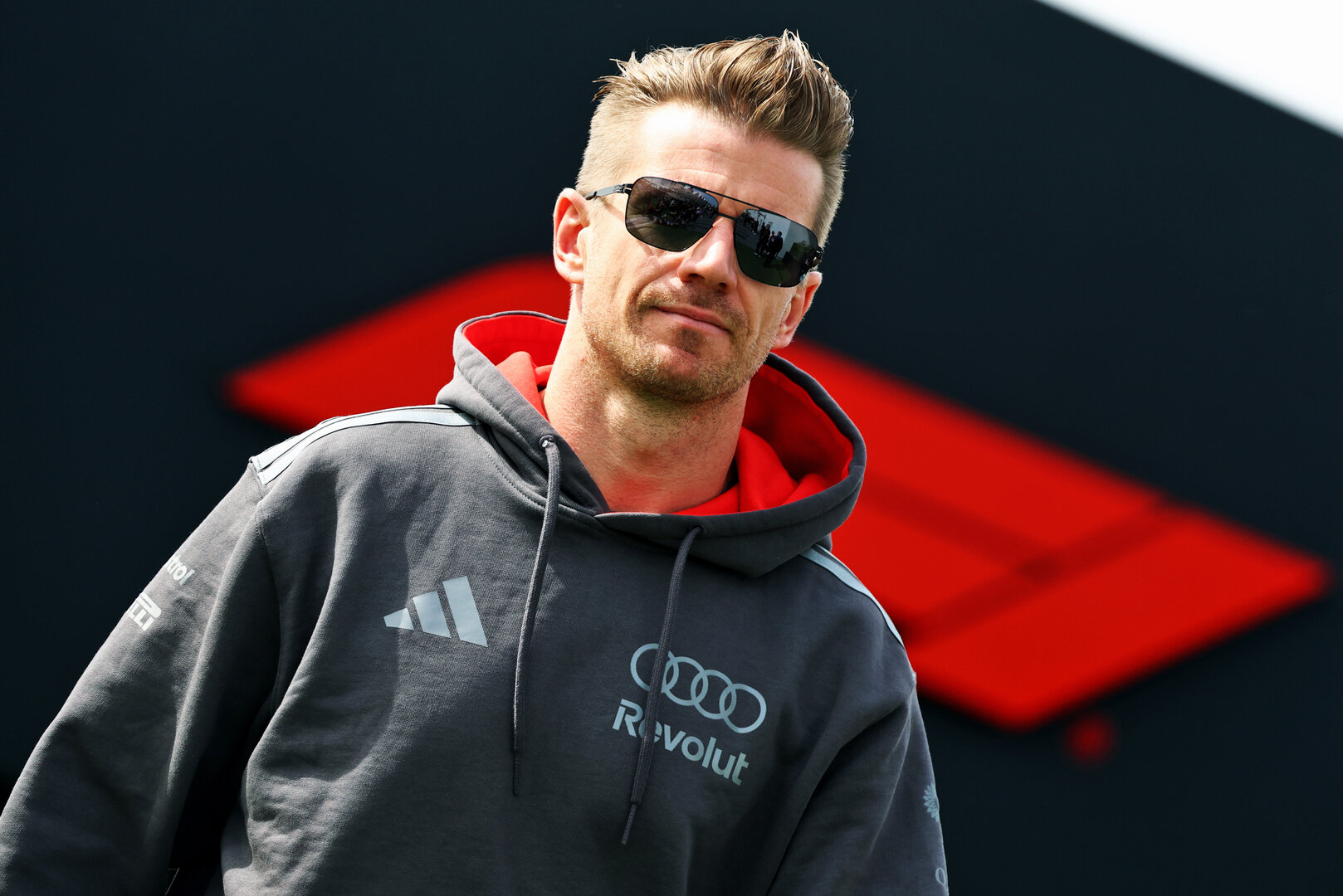 GP CANADA, Nico Hulkenberg (GER) Audi F1 Team.
23.05.2026. Formula 1 World Championship, Rd 5, Canadian Grand Prix, Montreal, Canada, Sprint e Qualifiche Day.
- www.xpbimages.com, EMail: requests@xpbimages.com © Copyright: Bearne / XPB Images