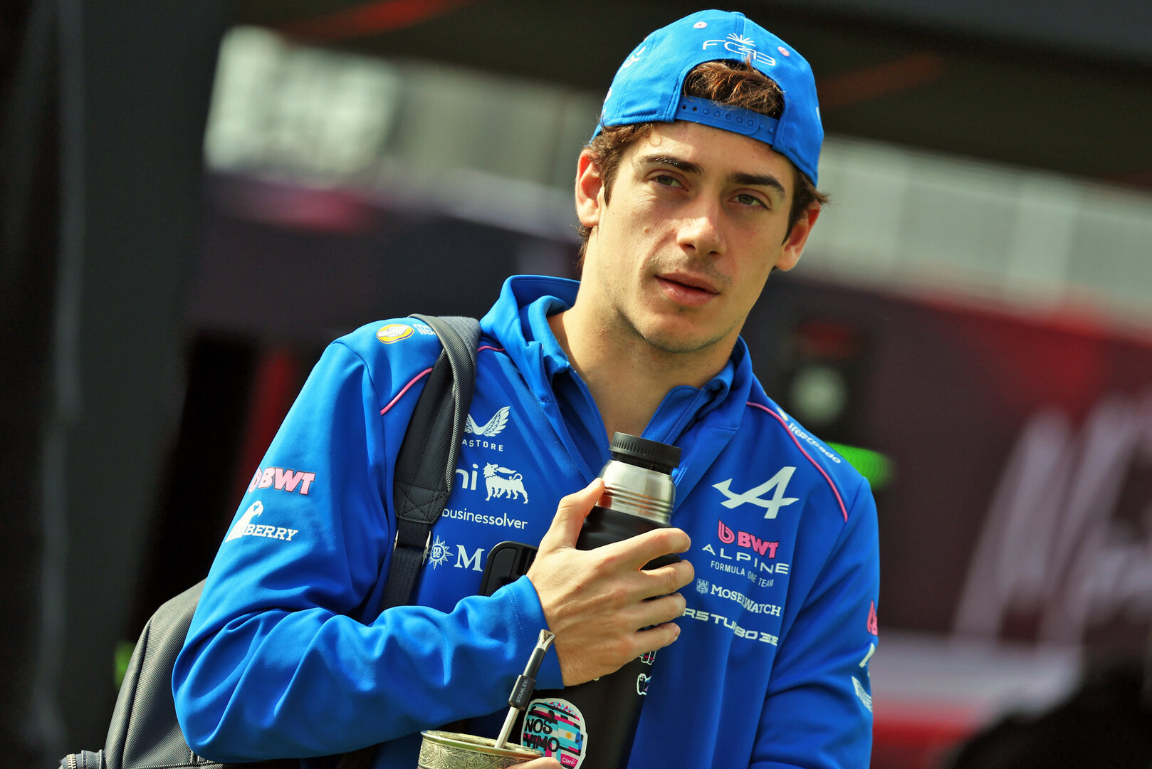 GP CANADA, Franco Colapinto (ARG) Alpine F1 Team.
23.05.2026. Formula 1 World Championship, Rd 5, Canadian Grand Prix, Montreal, Canada, Sprint e Qualifiche Day.
- www.xpbimages.com, EMail: requests@xpbimages.com © Copyright: Bearne / XPB Images