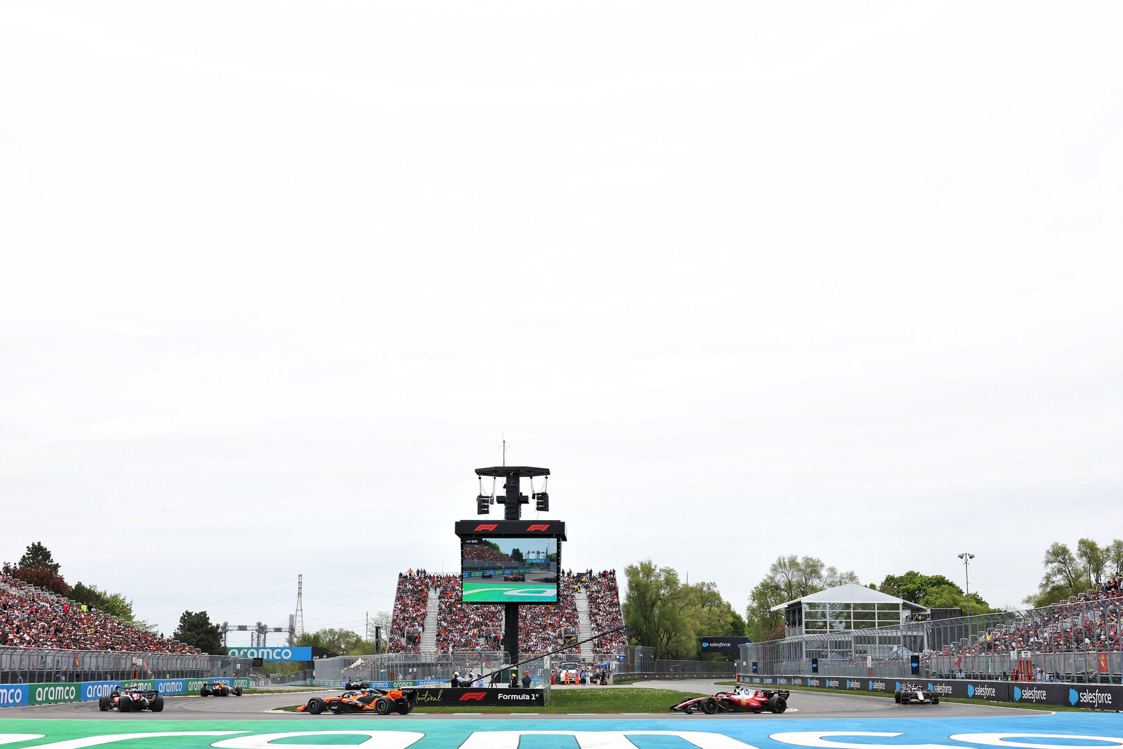 GP CANADA