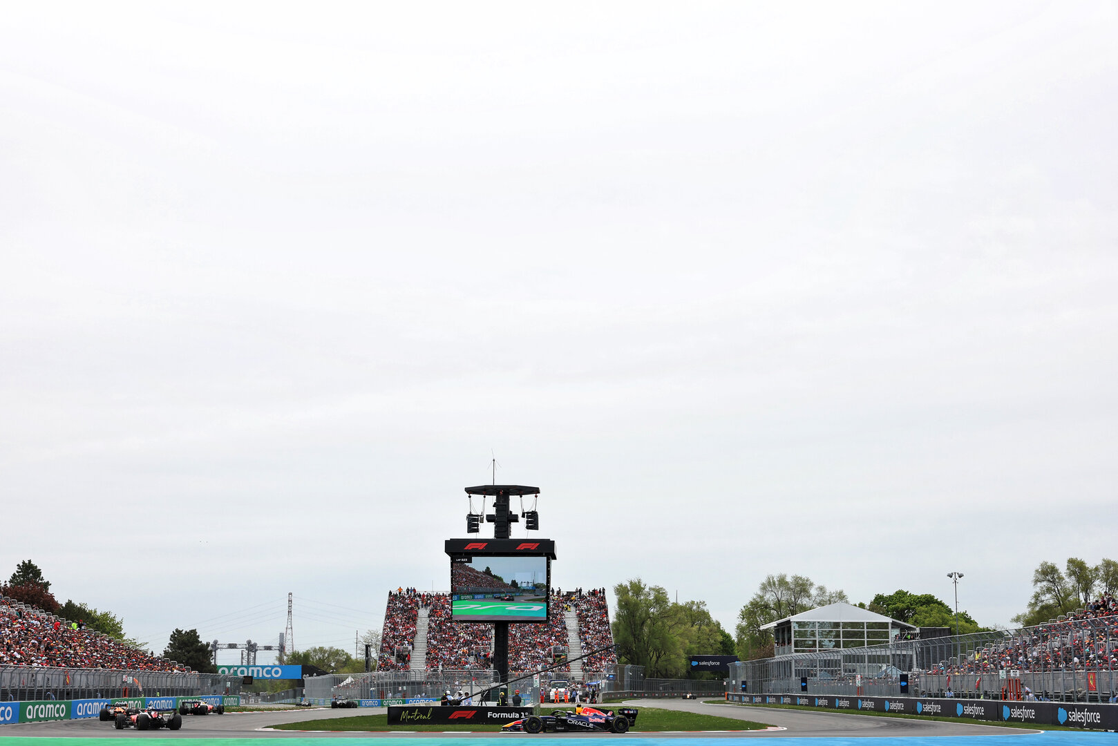 GP CANADA