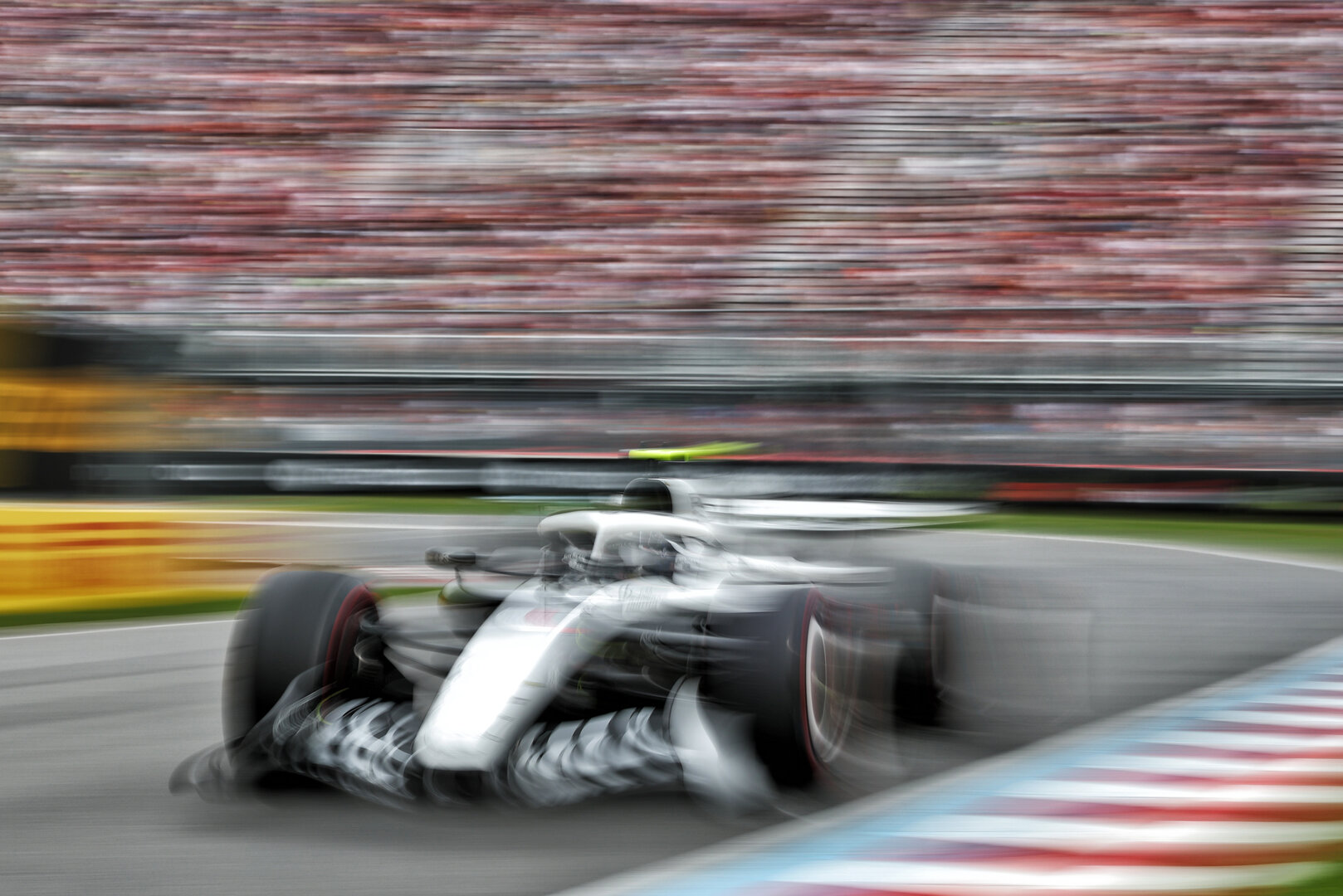 GP CANADA, Valtteri Bottas (FIN) Cadillac Formula 1 Team MAC-26.
23.05.2026. Formula 1 World Championship, Rd 5, Canadian Grand Prix, Montreal, Canada, Sprint e Qualifiche Day.
- www.xpbimages.com, EMail: requests@xpbimages.com © Copyright: Bearne / XPB Images
